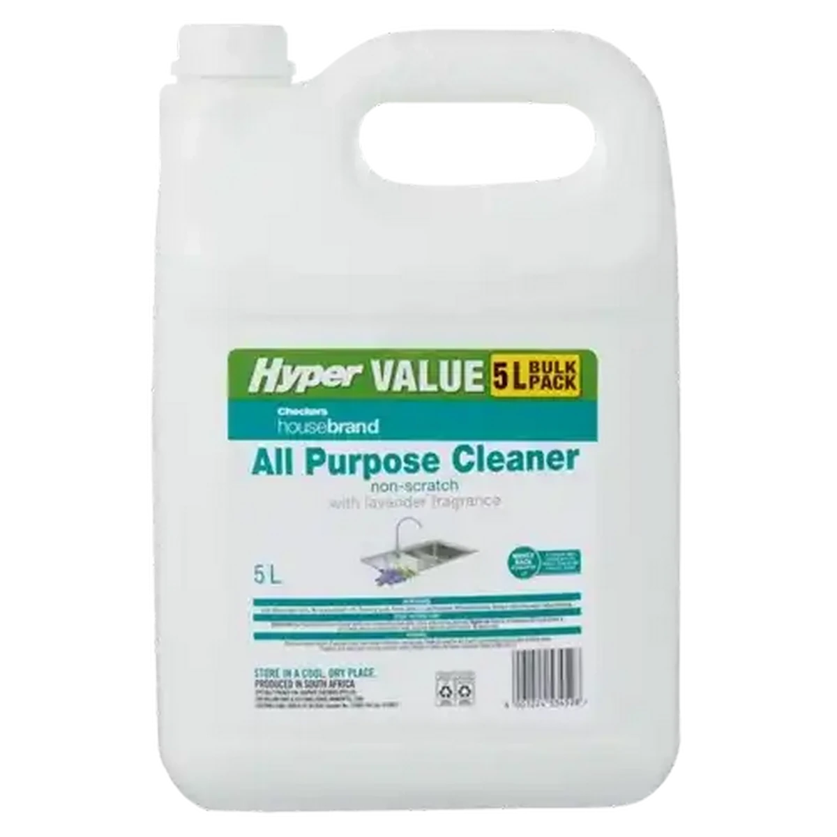 Checkers Sixty60 | Checkers Housebrand All Purpose Cleaner With