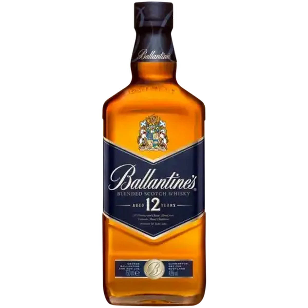 Shoprite ZA | Ballantine's Blended Scotch Whisky Aged 12 Years