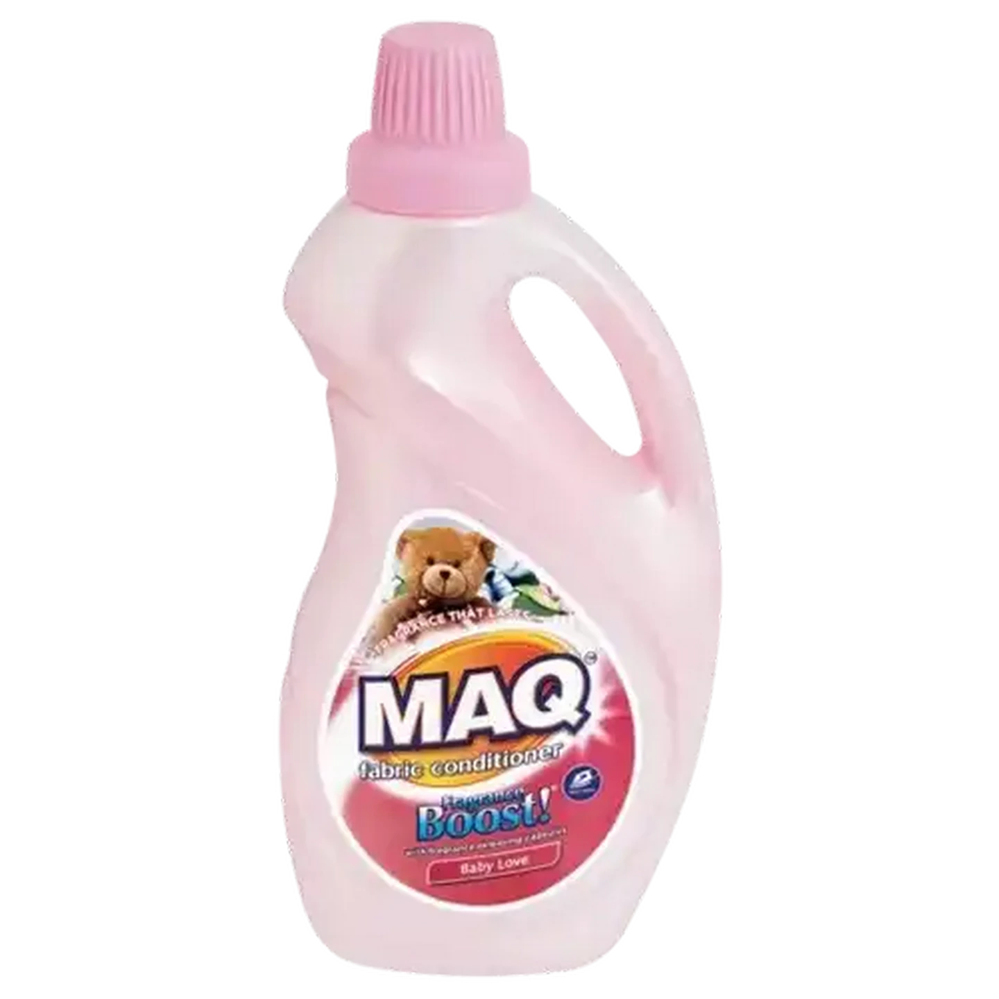 Image of MAQ Baby Cuddles Fabric Softener 2L