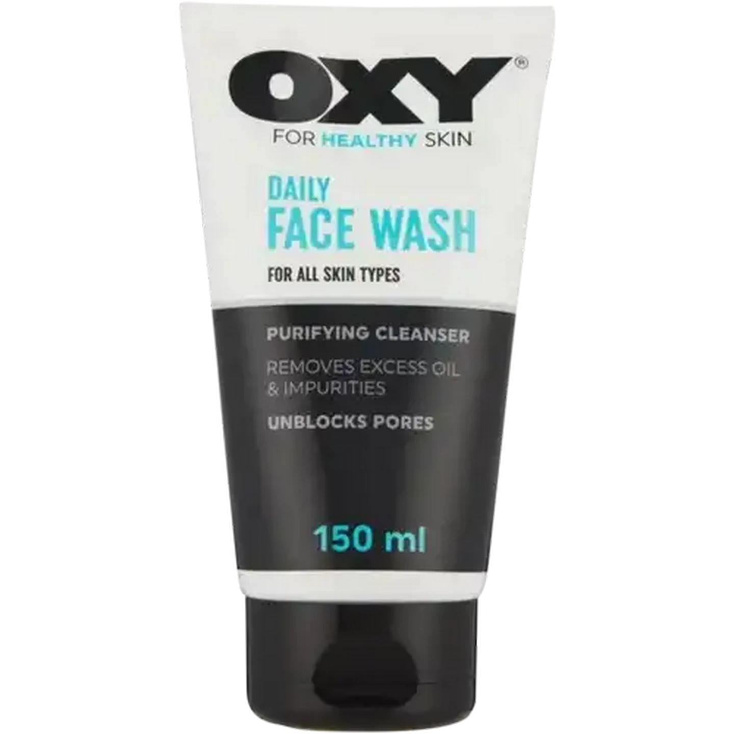 Image of OXY Regular Daily Face Wash 150ml