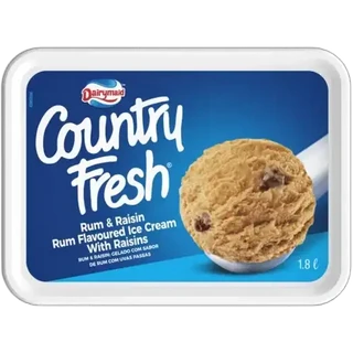 Checkers Sixty60 | Dairymaid Country Fresh Choca-Cara-Nilla