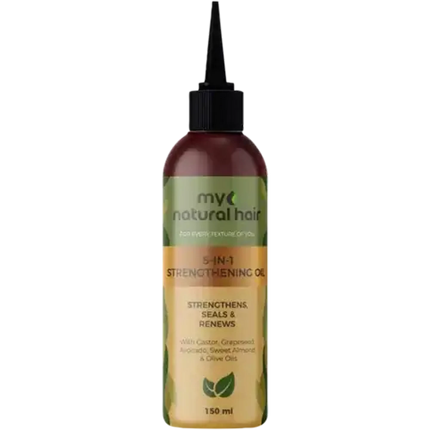 Checkers Sixty60 | My Natural Strengthening Moisturiser Oil 150ml