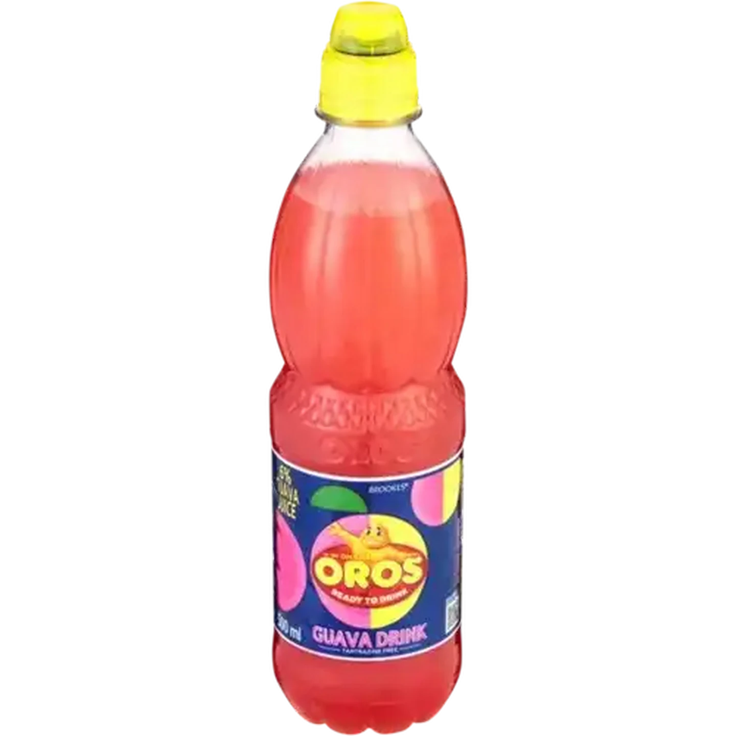 Image of Oros Guava Flavoured Drink 500ml