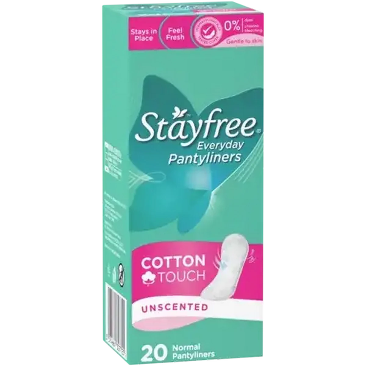 Checkers Sixty60 | Stayfree Cotton Touch Unscented Everyday