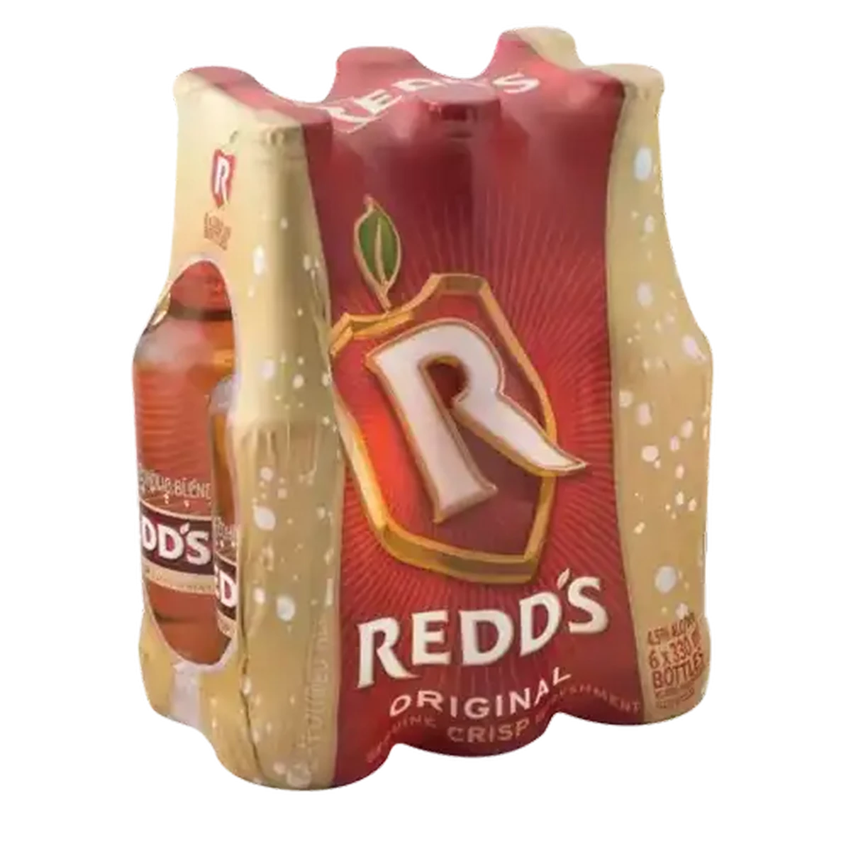 Checkers Sixty60 | Redd's Original Cider Bottle 330ml