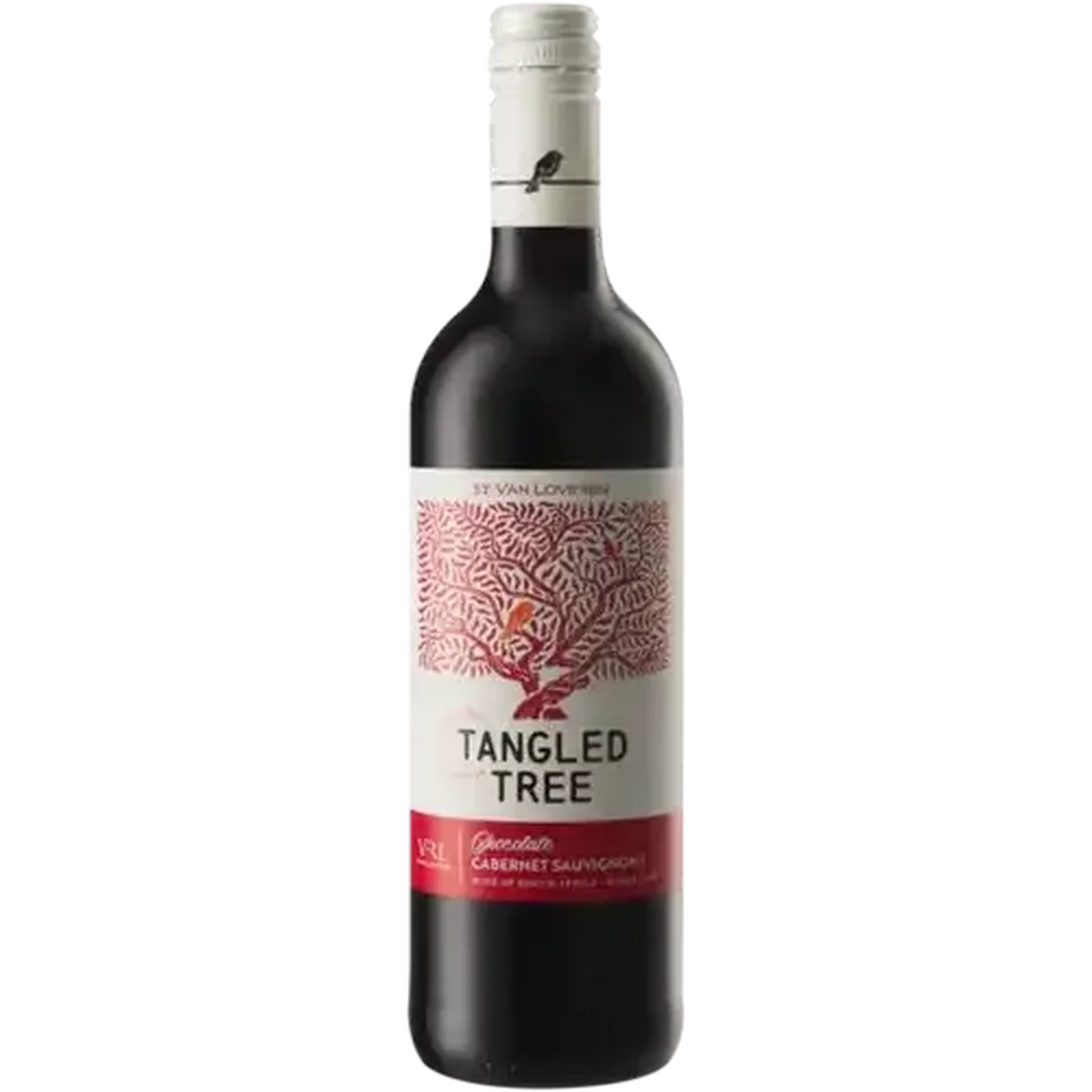 Checkers Sixty60 | Van Loveren Tangled Tree Chocolate Cabernet