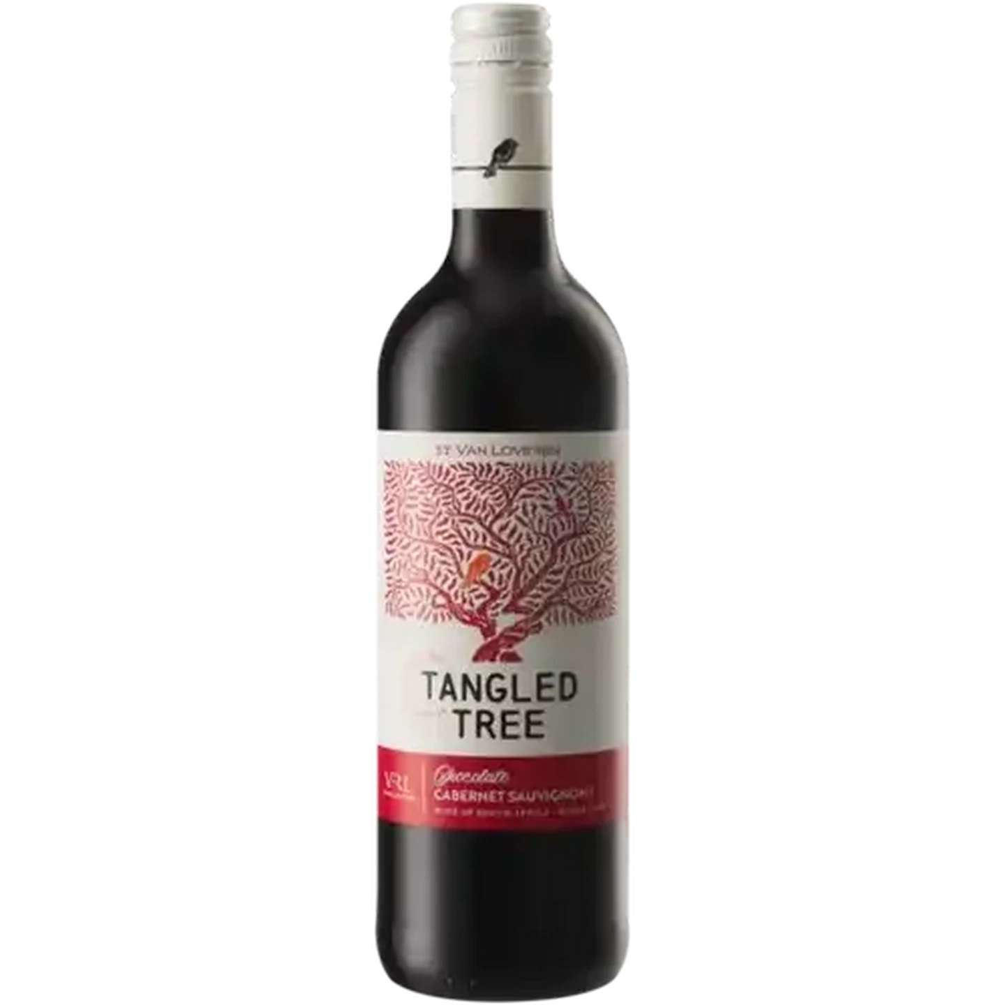 Checkers Sixty60 | Van Loveren Tangled Tree Chocolate Cabernet