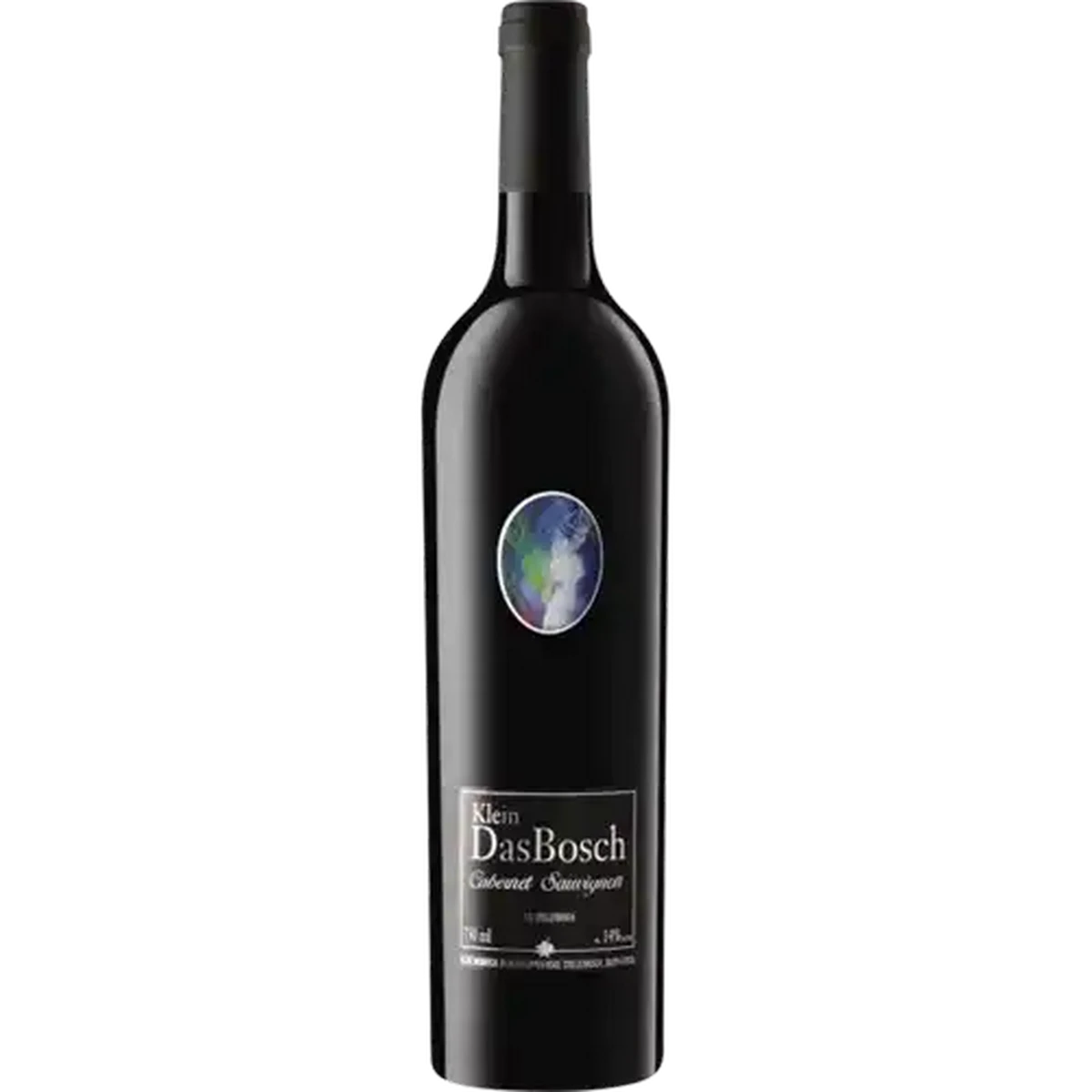 Checkers Sixty60 | Klein DasBosch Cabernet Sauvignon Red Wine