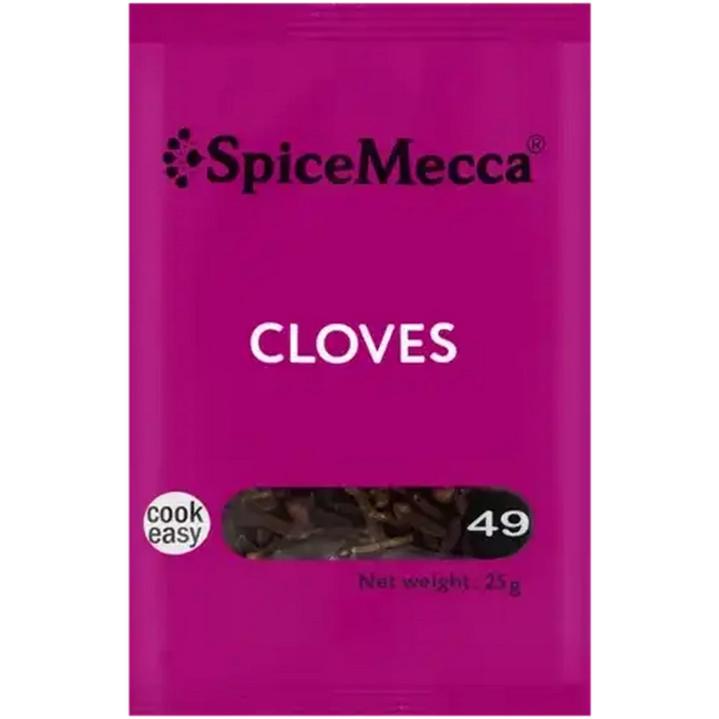 Checkers Sixty60 | Spice Mecca Cloves 25g