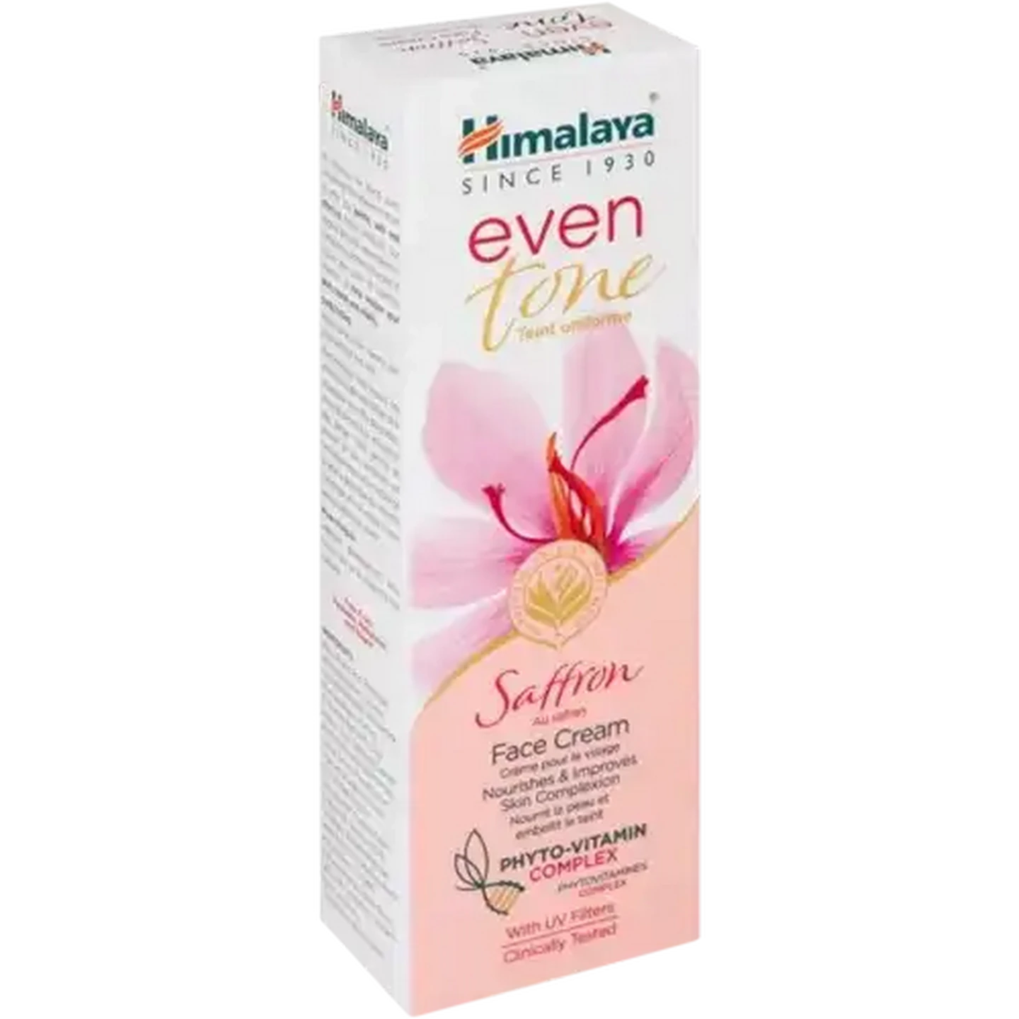 Checkers Sixty60 | Himalaya Natural Glow Fairness Cream 100ml