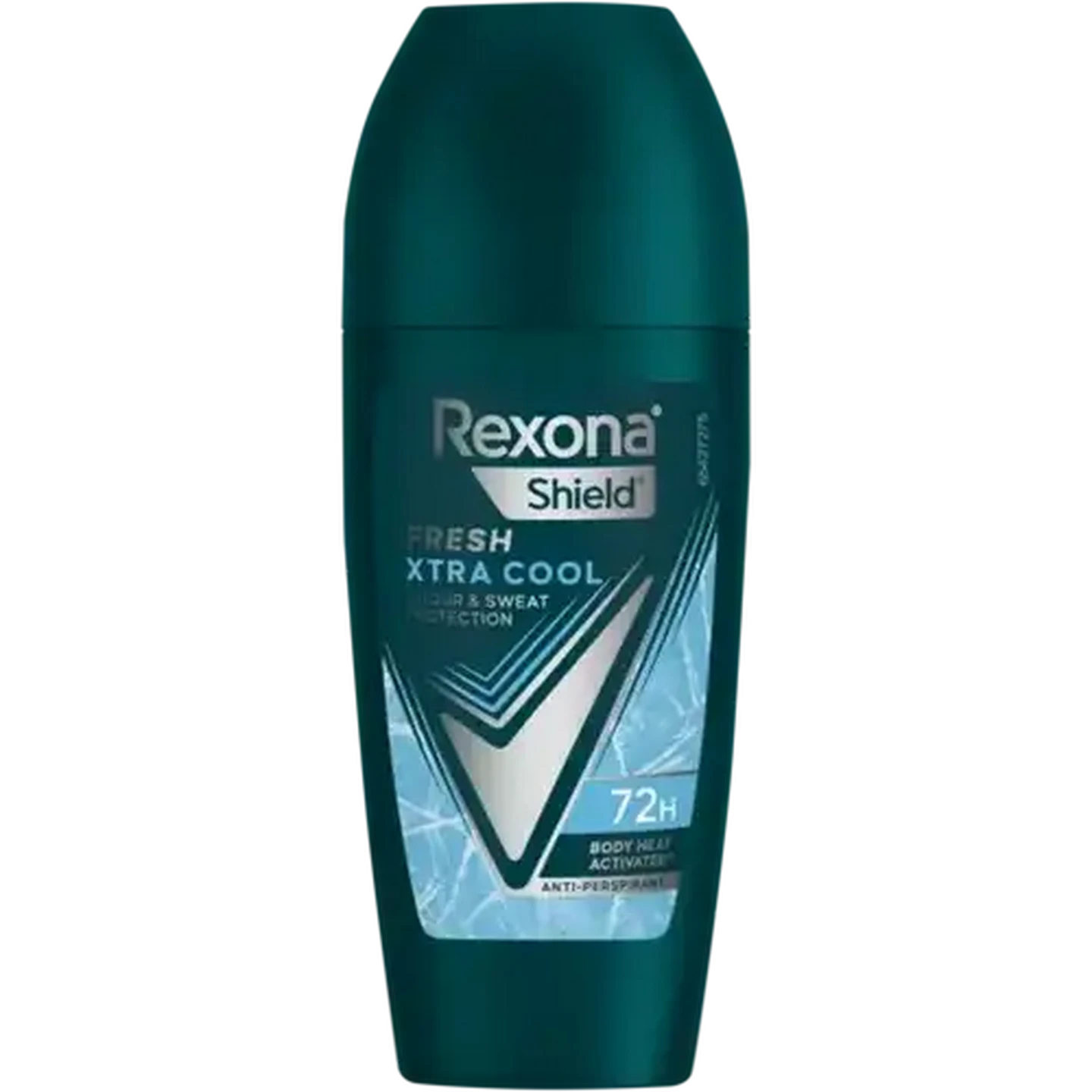 Checkers Sixty60 | Rexona Shield Fresh Xtra Cool Anti-Perspirant