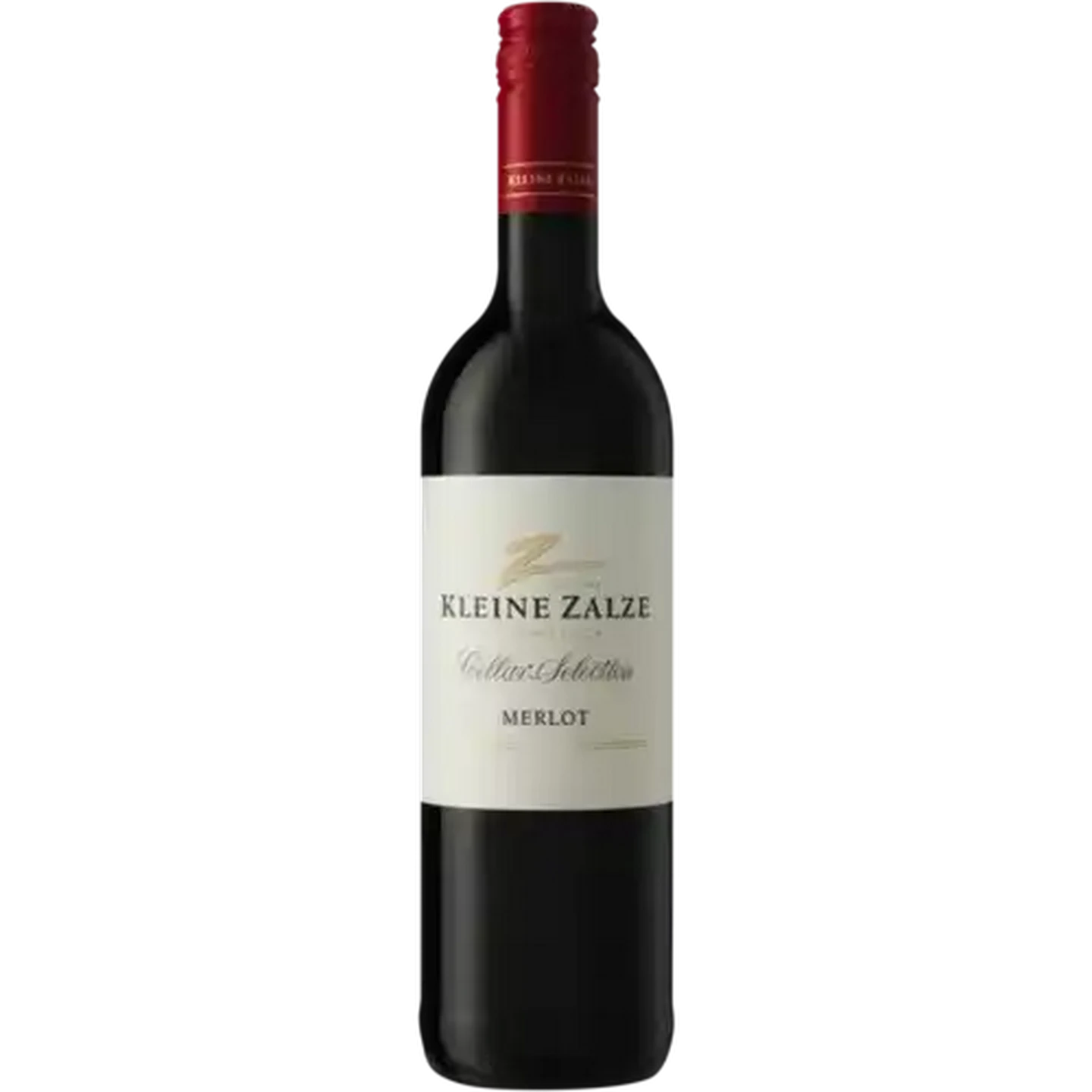 Checkers Sixty60 | Kleine Zalze Cellar Selection Merlot Red Wine