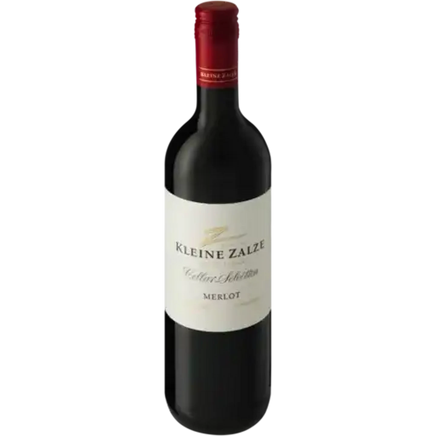 Checkers Sixty60 | Kleine Zalze Cellar Selection Merlot Red Wine