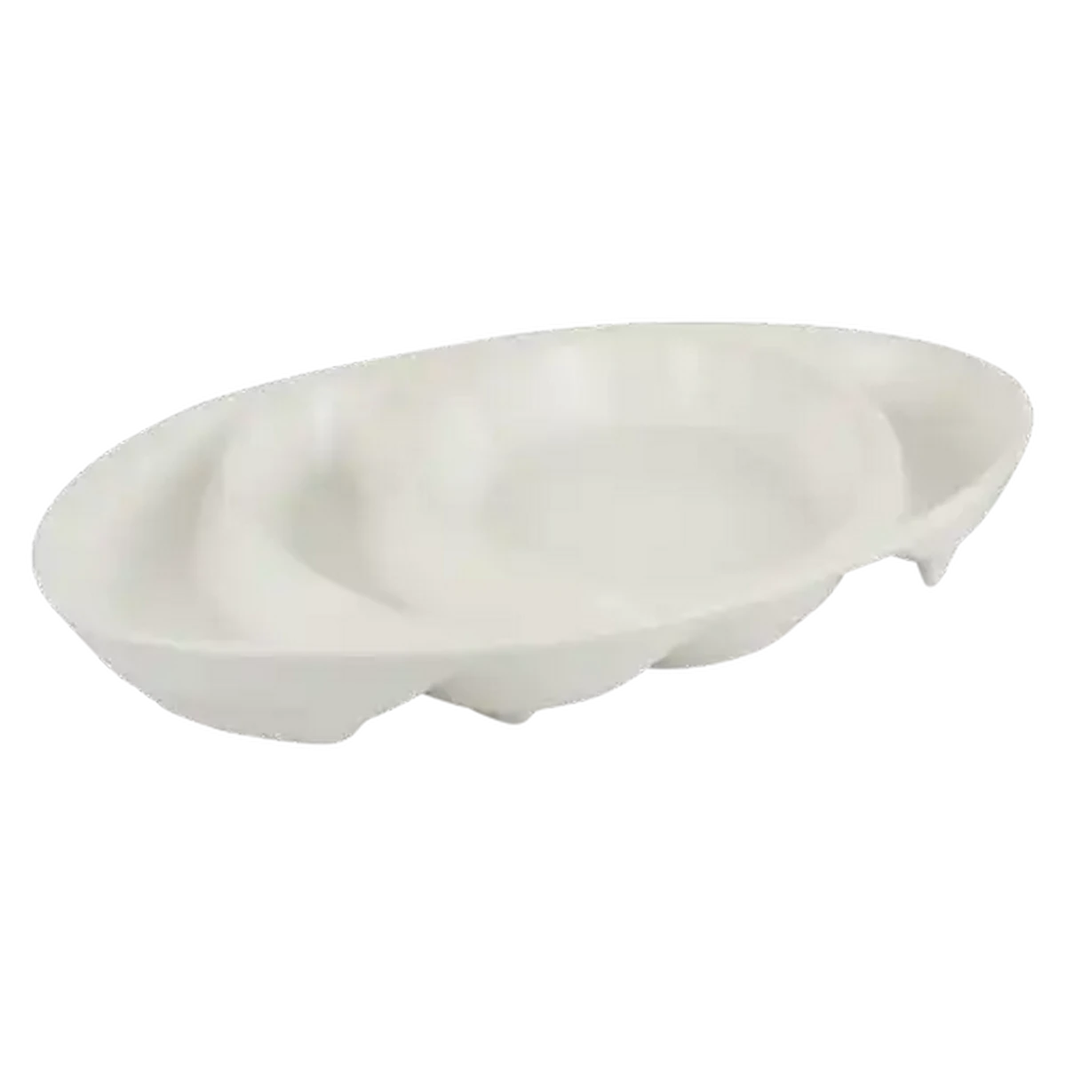 Checkers Sixty60 | Home Discovery Palma White 4 Section Serving