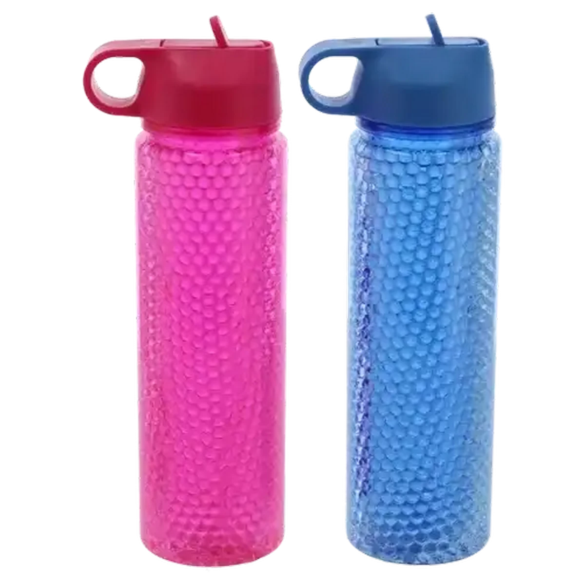 Checkers Sixty60 | Double Wall Gel Bottle 500ml (Colour May Vary)