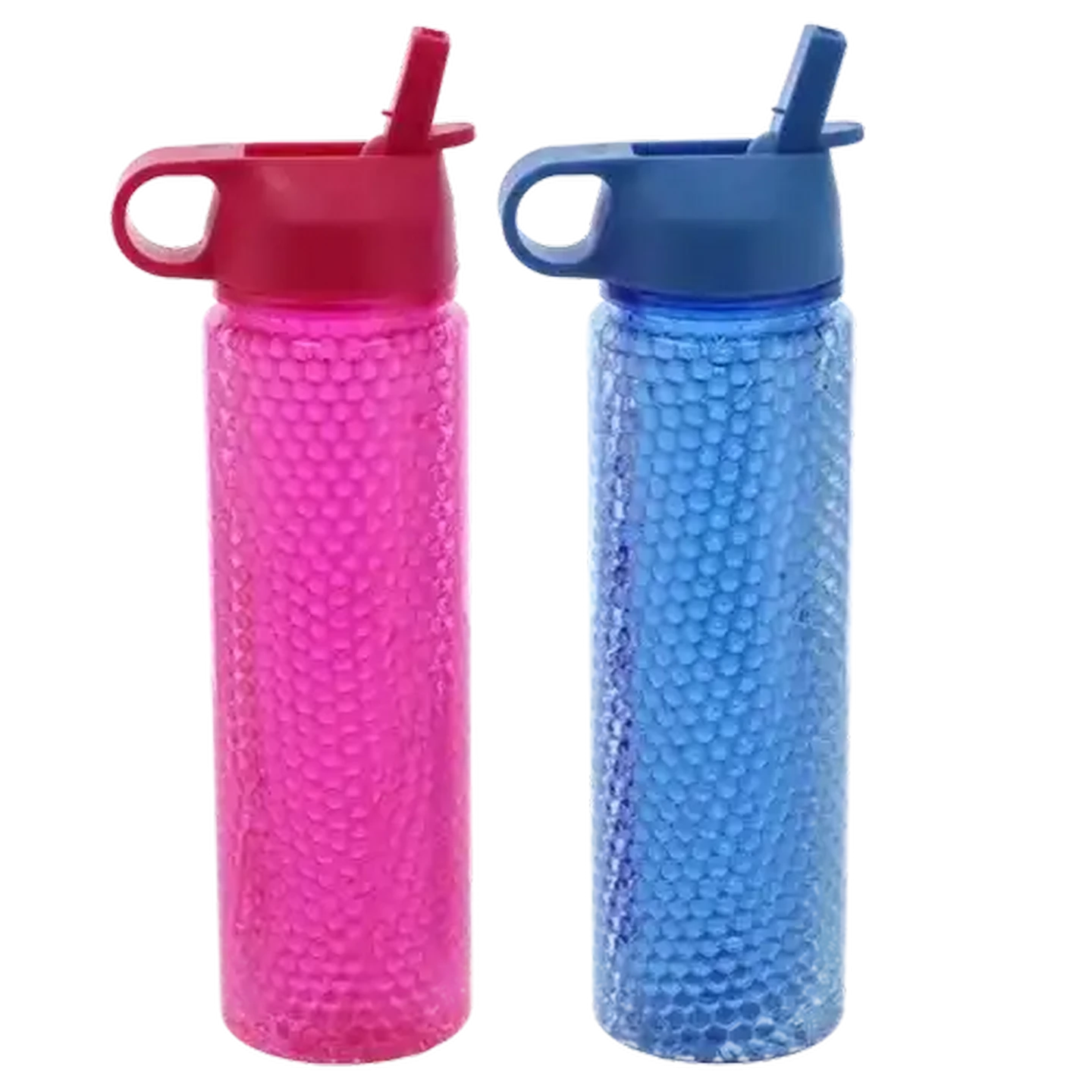 Checkers Sixty60 | Double Wall Gel Bottle 500ml (Colour May Vary)
