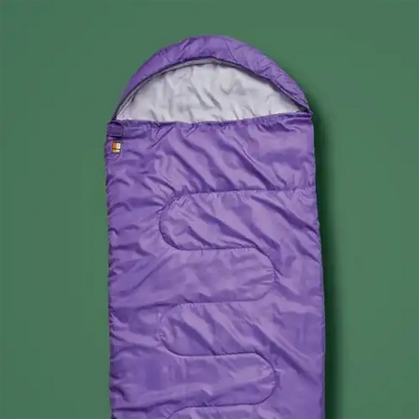 Image of Bush Baby Kids Sleeping Bag (Colour May Vary)