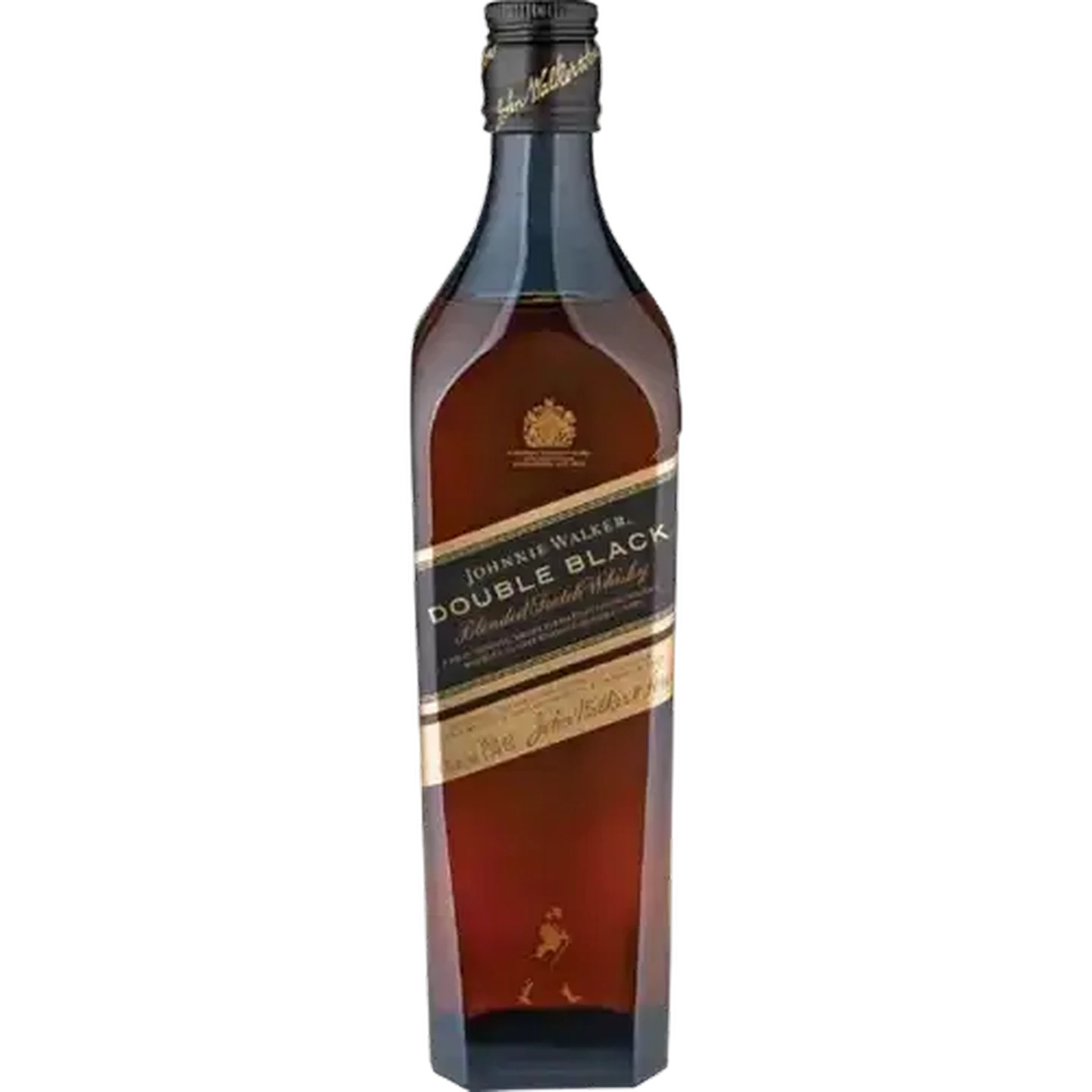 Checkers Sixty60 | Johnnie Walker Double Black Scotch Whisky