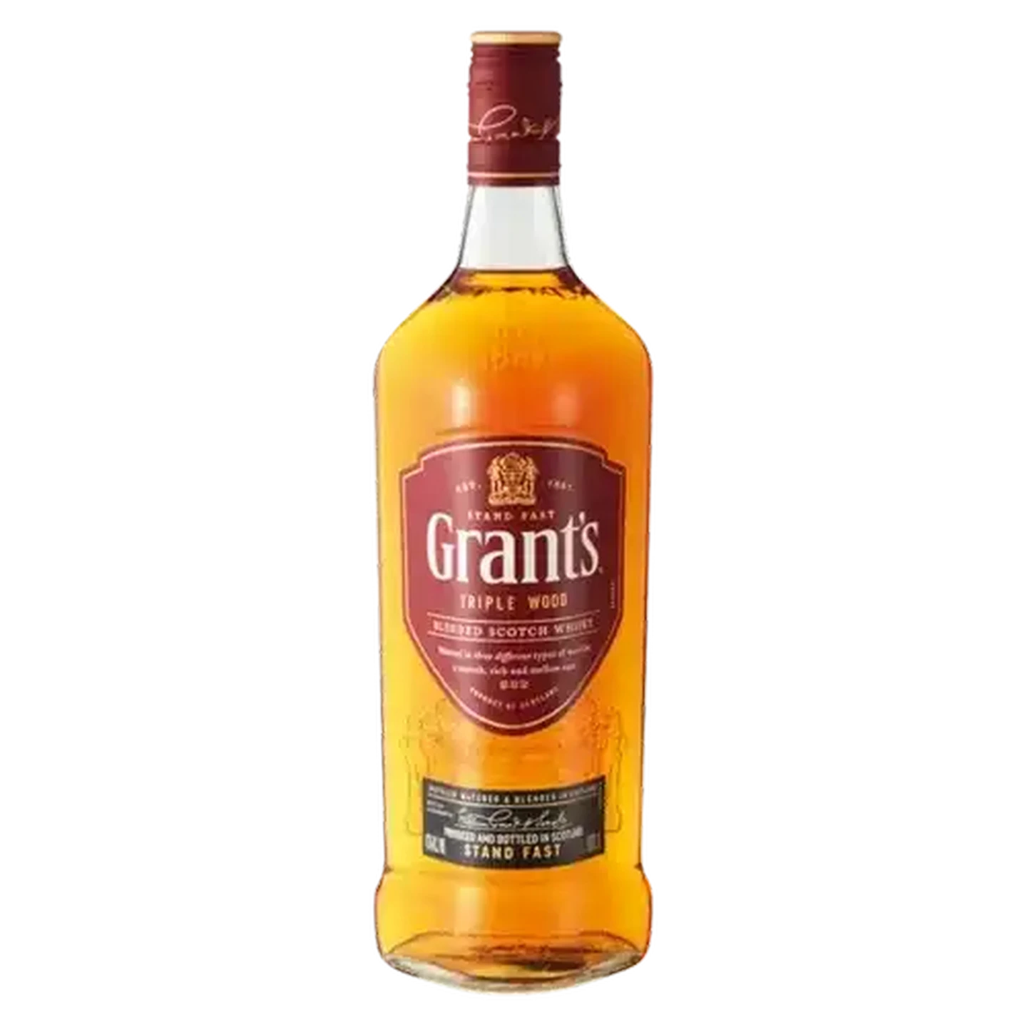 Checkers Sixty60 | Grant's Family Reserve Scotch Whisky Bottle 1L