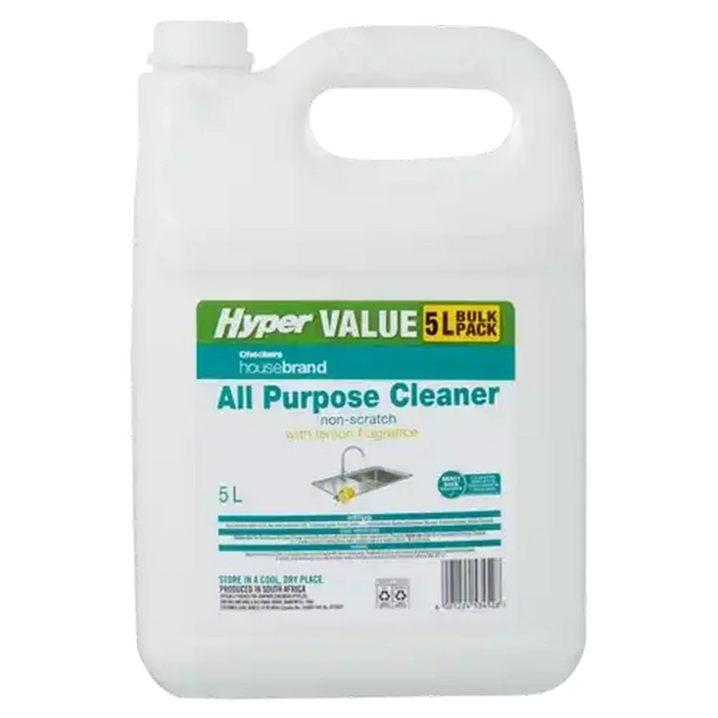 Checkers Sixty60 | Checkers Housebrand All Purpose Cleaner With