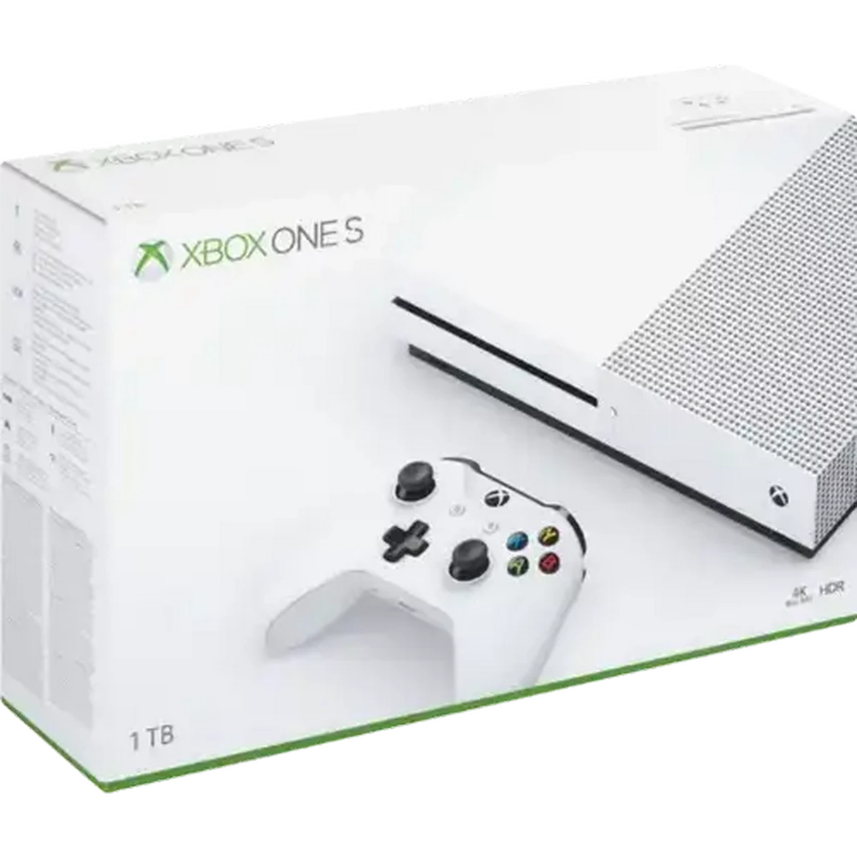 Checkers Sixty60 | Microsoft Xbox One S Console 1TB