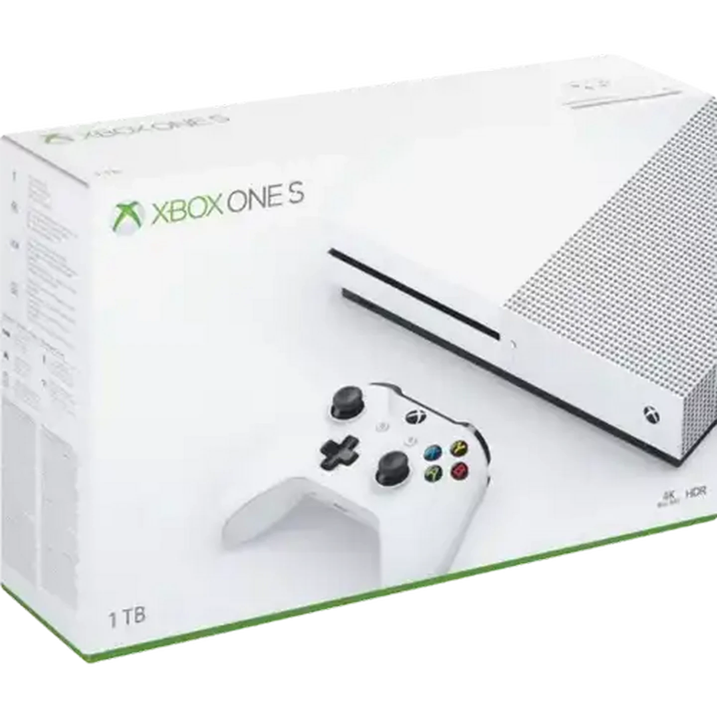 Checkers Sixty60 | Microsoft Xbox One S Console 1TB