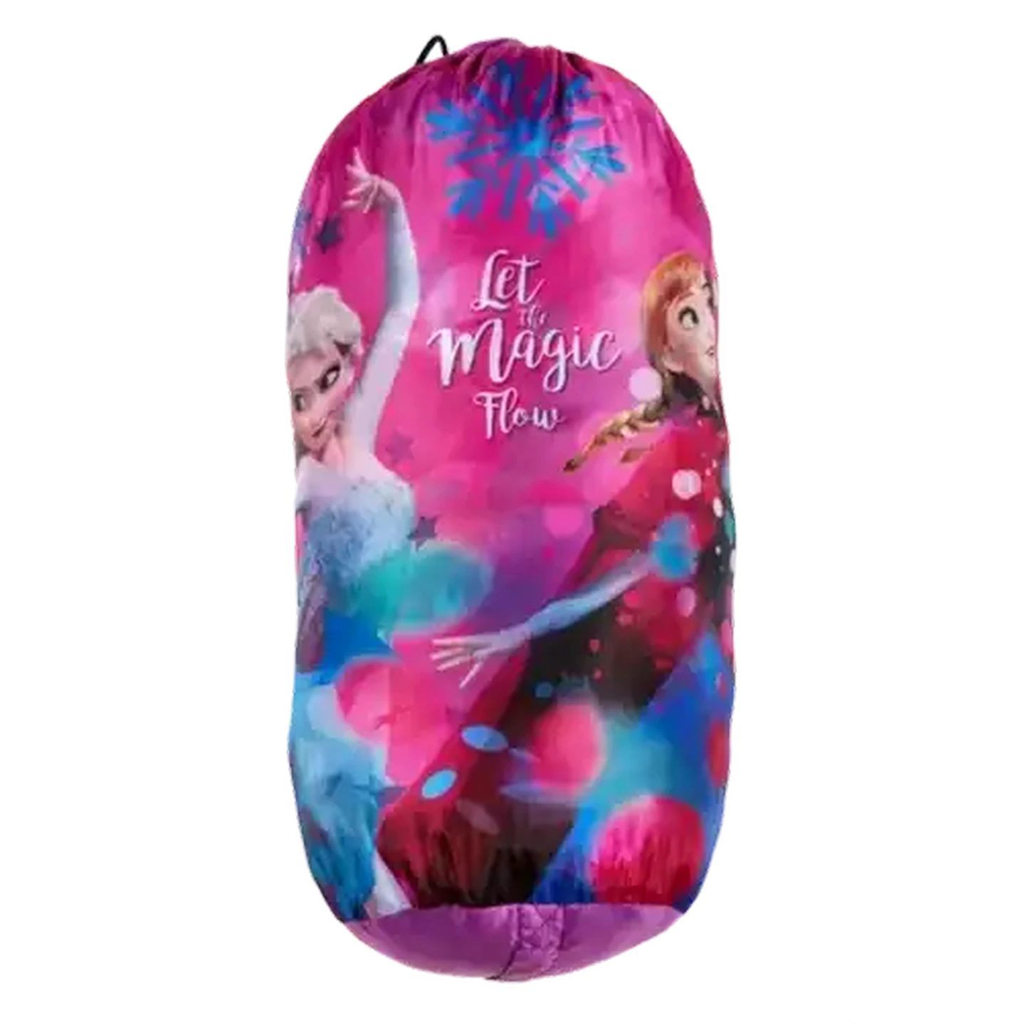 Image of Frozen Kids Sleeping Bag