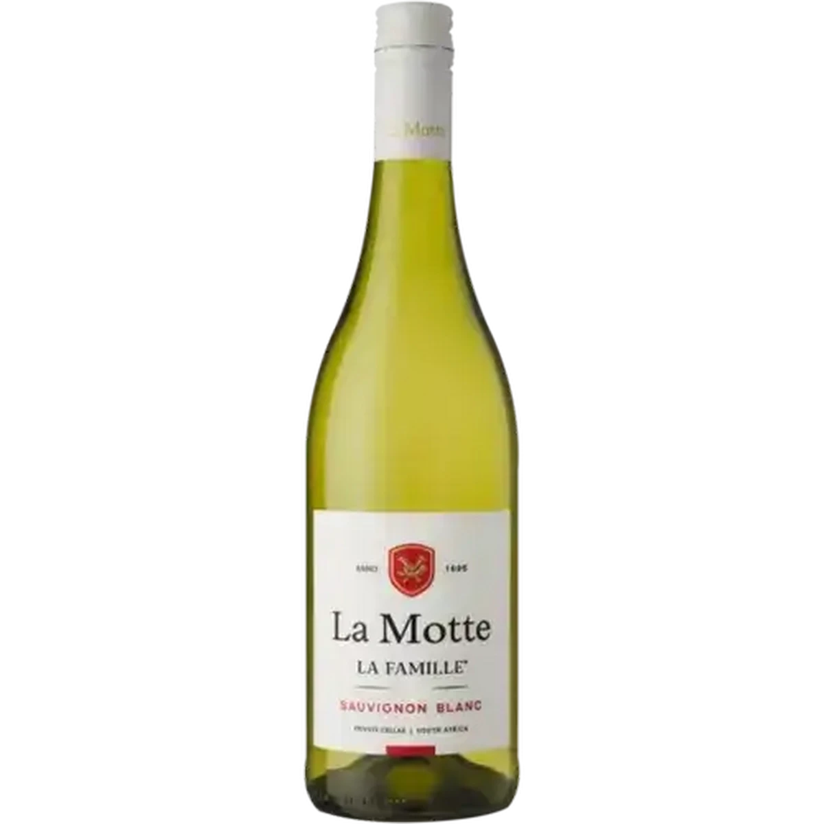 Checkers Sixty60 | La Motte La Famille Sauvignon Blanc Bottle 750ml