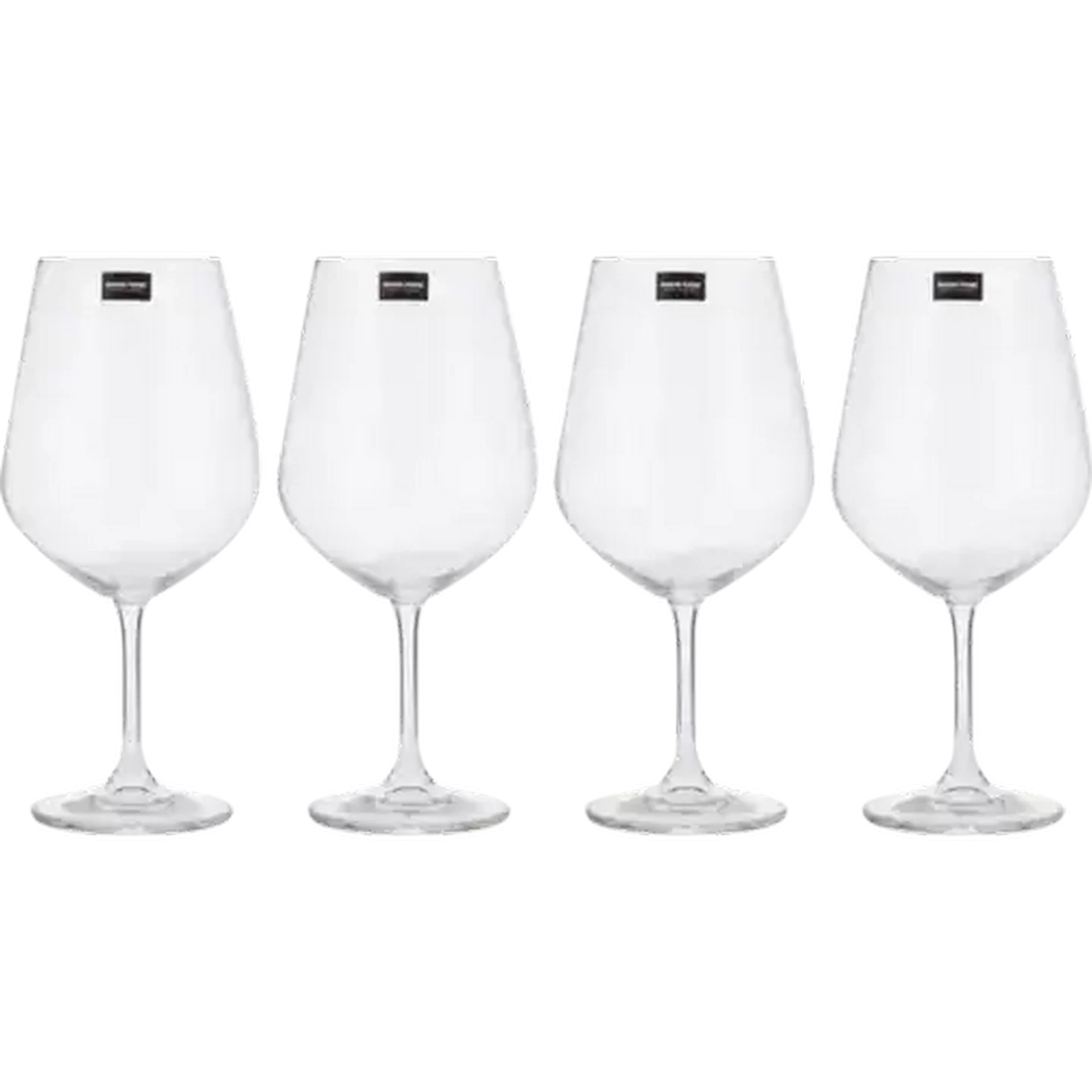 Checkers Sixty60 | Maison Forine Marta Burgundy Lead-Free Crystal