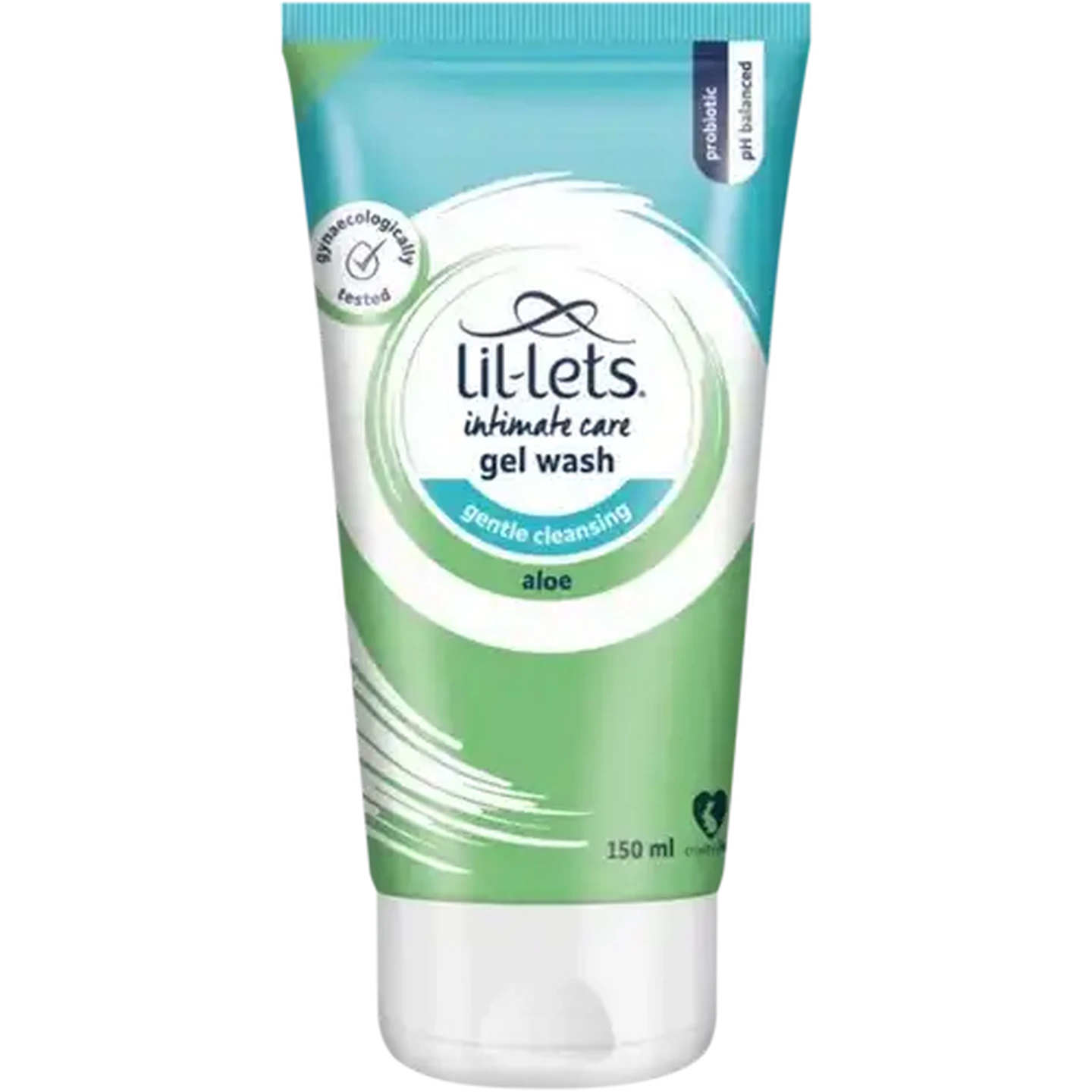 Checkers Sixty60 | Lil-Lets Intimate Care Aloe Gel Wash 150ml