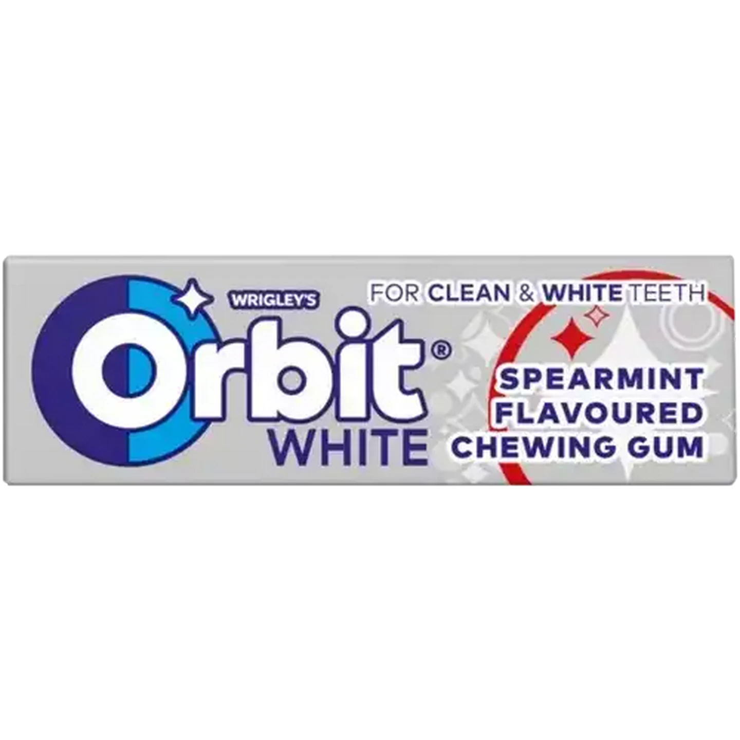 Checkers Sixty60 | Orbit Professional White Spearmint Flavoured
