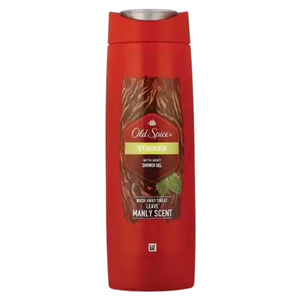Checkers Sixty60 | Old Spice Timber With Mint Shower Gel 400ml