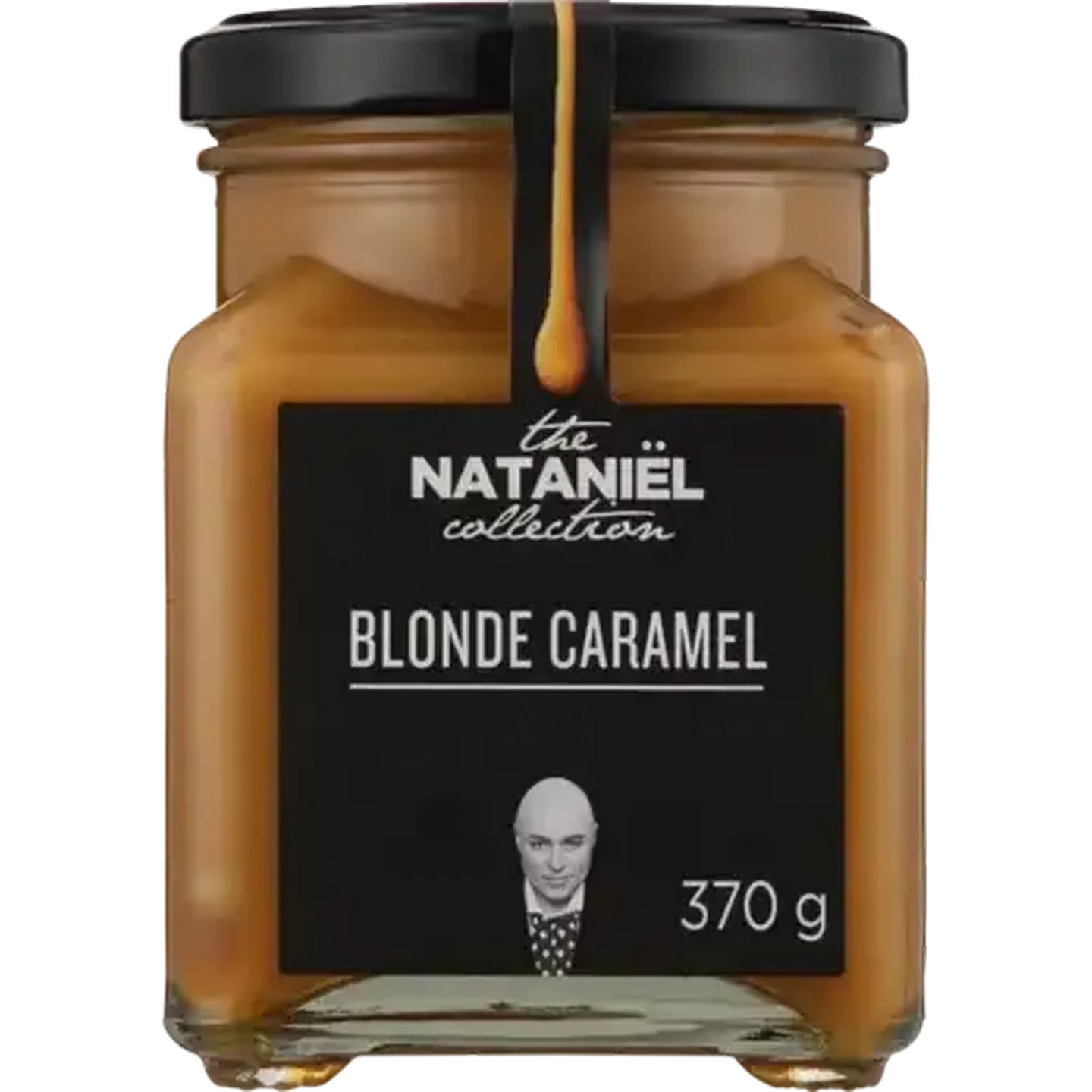 caramelさま　専用 Checkers Sixty60 | The Nataniël Collection Blonde Caramel 370g