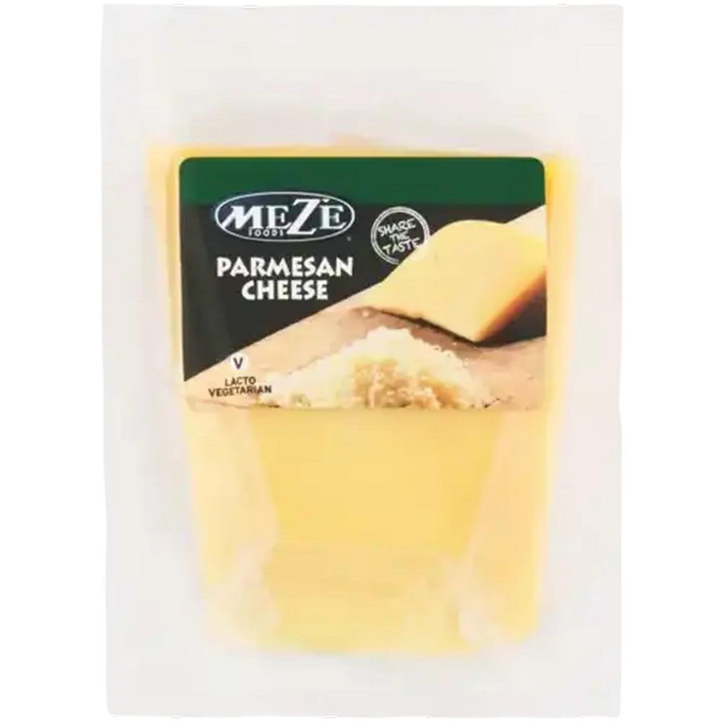 Checkers Sixty60 | Mezé Foods Parmesan Cheese Per KG