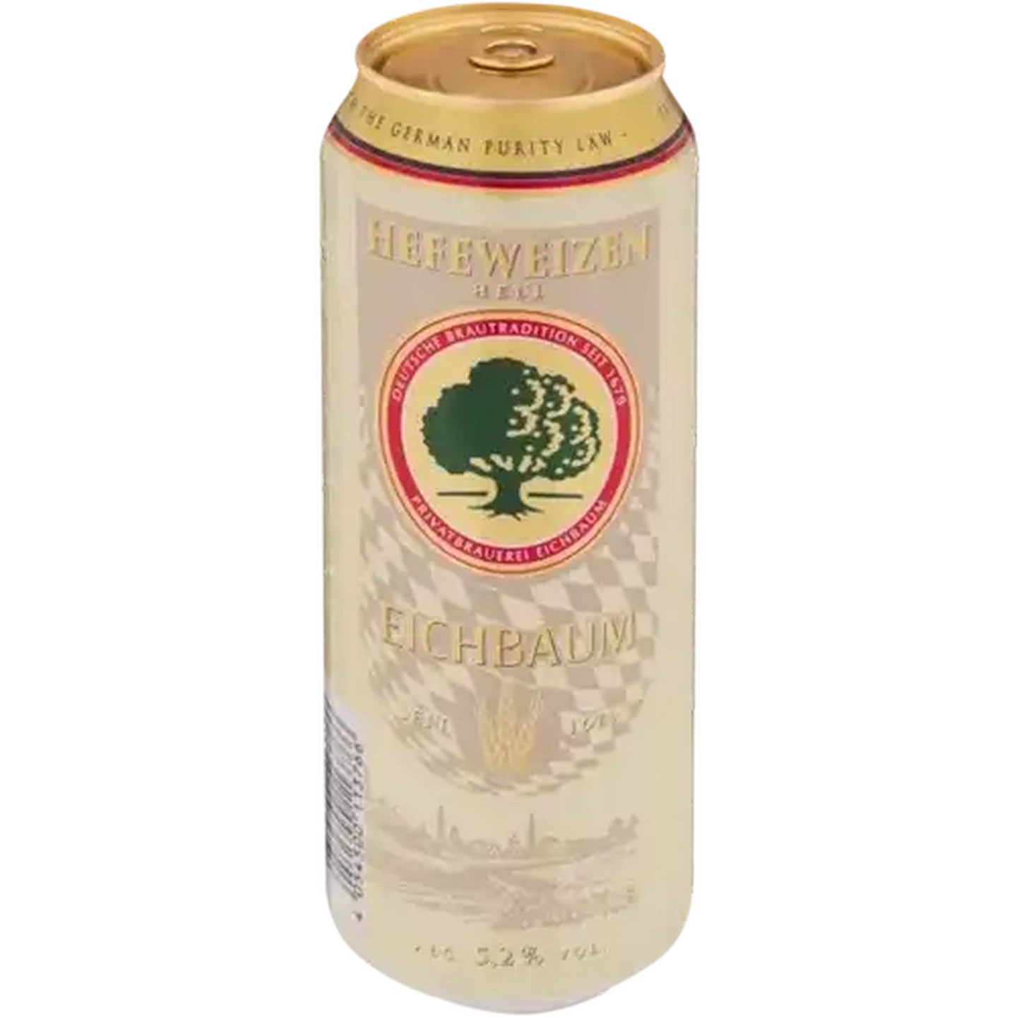 Checkers Sixty60 | Eichbaum Hefeweizen Premium Beer Can 500ml