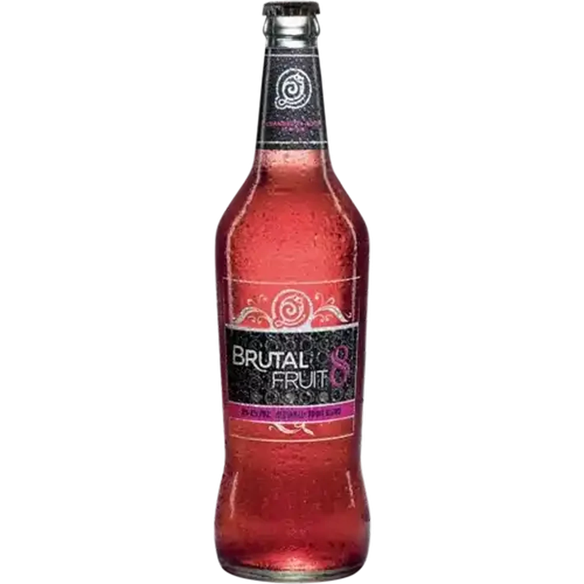 Checkers Sixty60 | Brutal Fruit Cranberry Rose Cooler Bottle 660ml