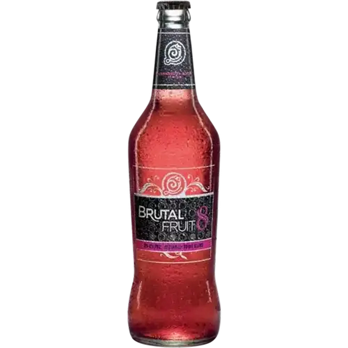 Checkers Sixty60 | Brutal Fruit Cranberry Rose Cooler Bottle 660ml
