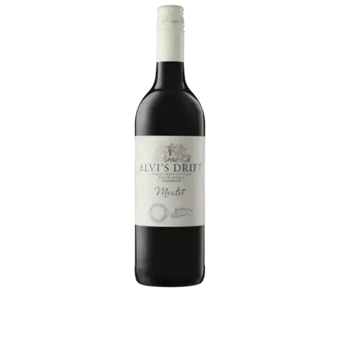 Checkers Sixty60 | Alvi's Drift Merlot Red Wine Bottle 750ml