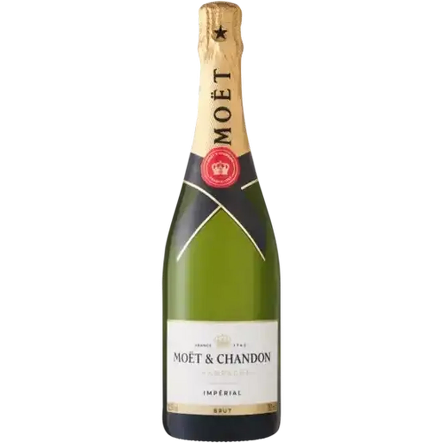 Checkers Sixty60 | Moët & Chandon Brut Imperial Champagne 750ml