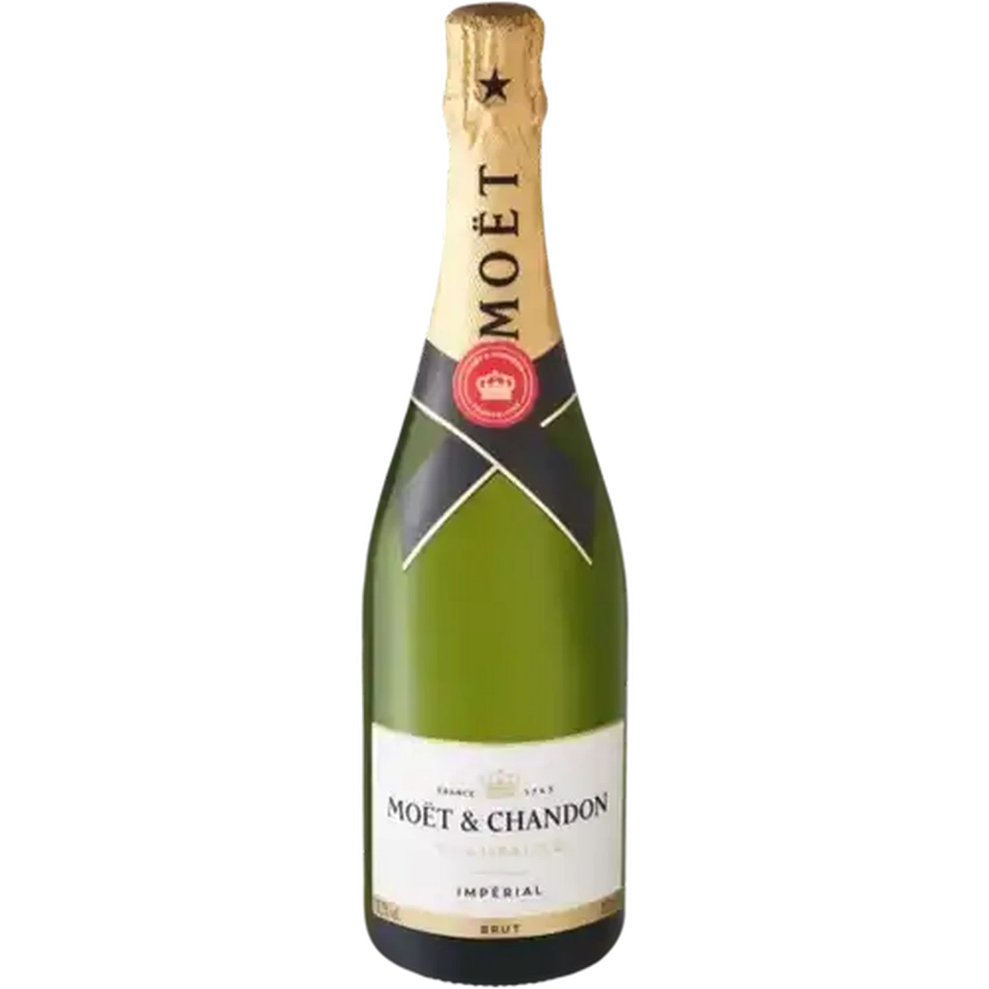 Moët & Chandon Brut 750ml シャンパン2本 Checkers Sixty60 | Moët & Chandon Brut Imperial Champagne 750ml