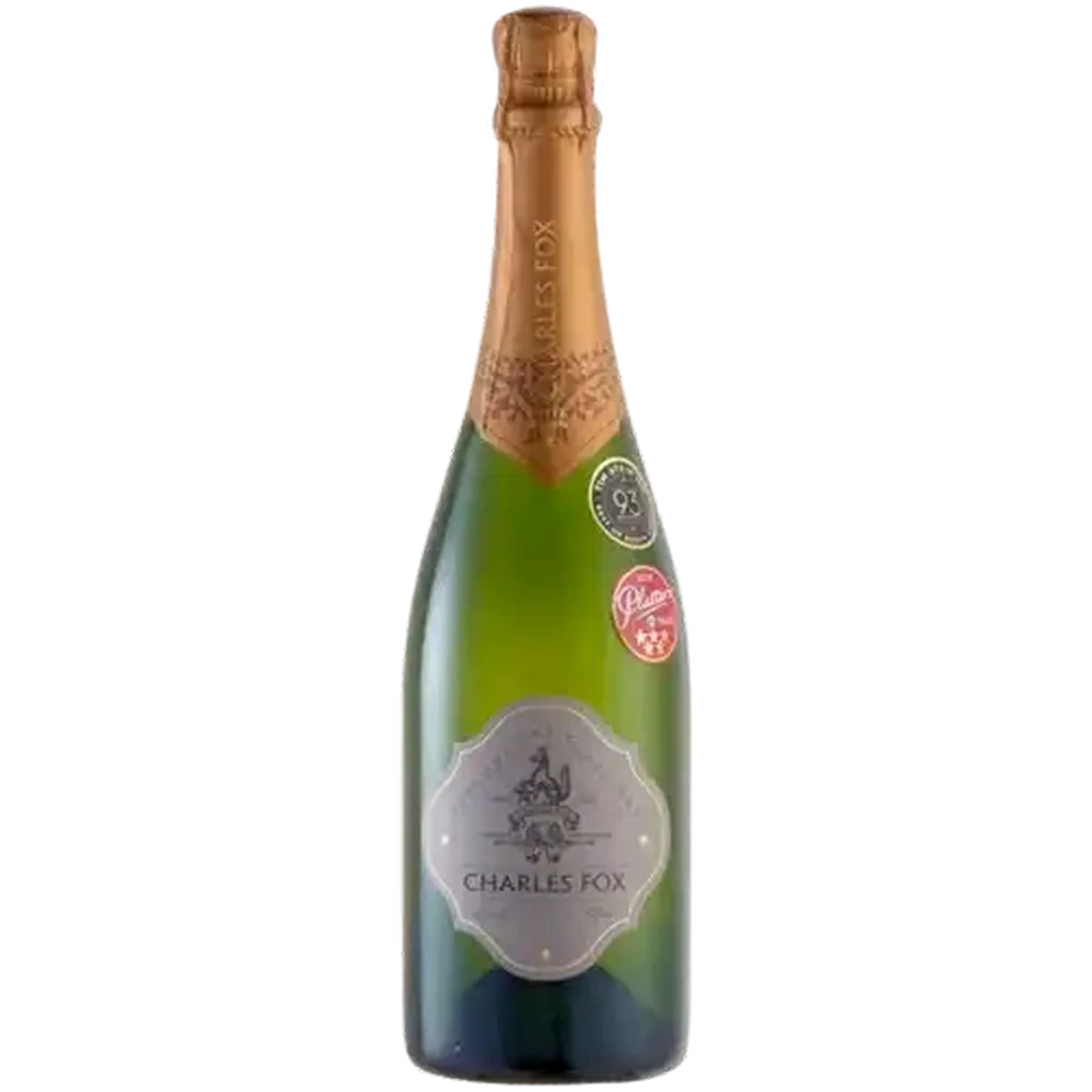 Checkers Sixty60 | Charles Fox Vintage Brut Sparkling White Wine