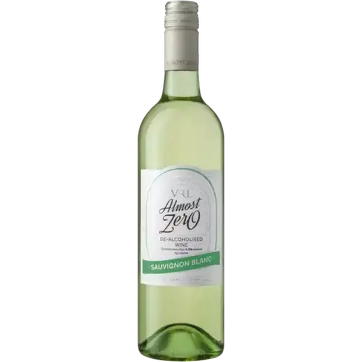 Checkers Sixty60 | Van Loveren Almost Zero De-Alcoholised
