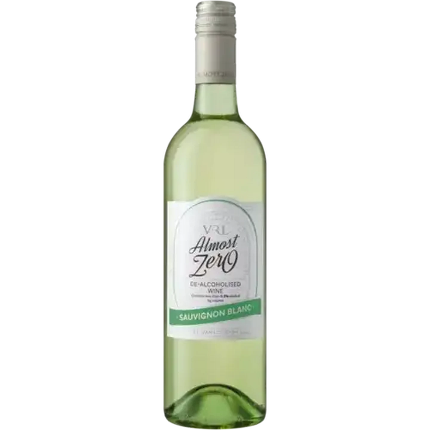 Checkers Sixty60 | Van Loveren Almost Zero De-Alcoholised