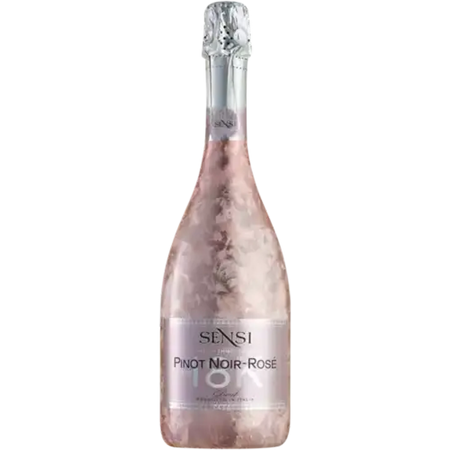 Image of Sensi Rosé Nectar Prosecco Bottle 750ml
