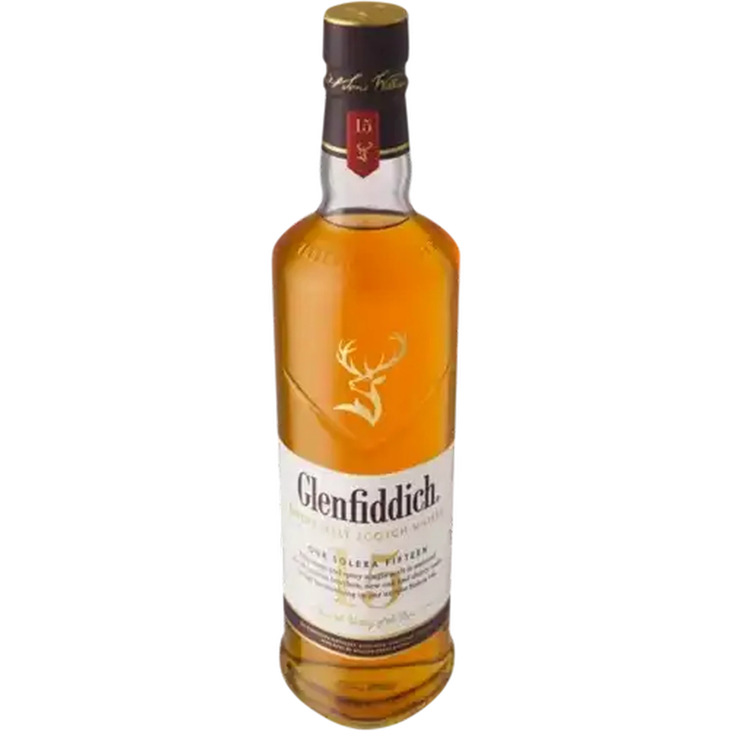 Checkers Sixty60 | Glenfiddich 15 Year Old Single Malt Whisky