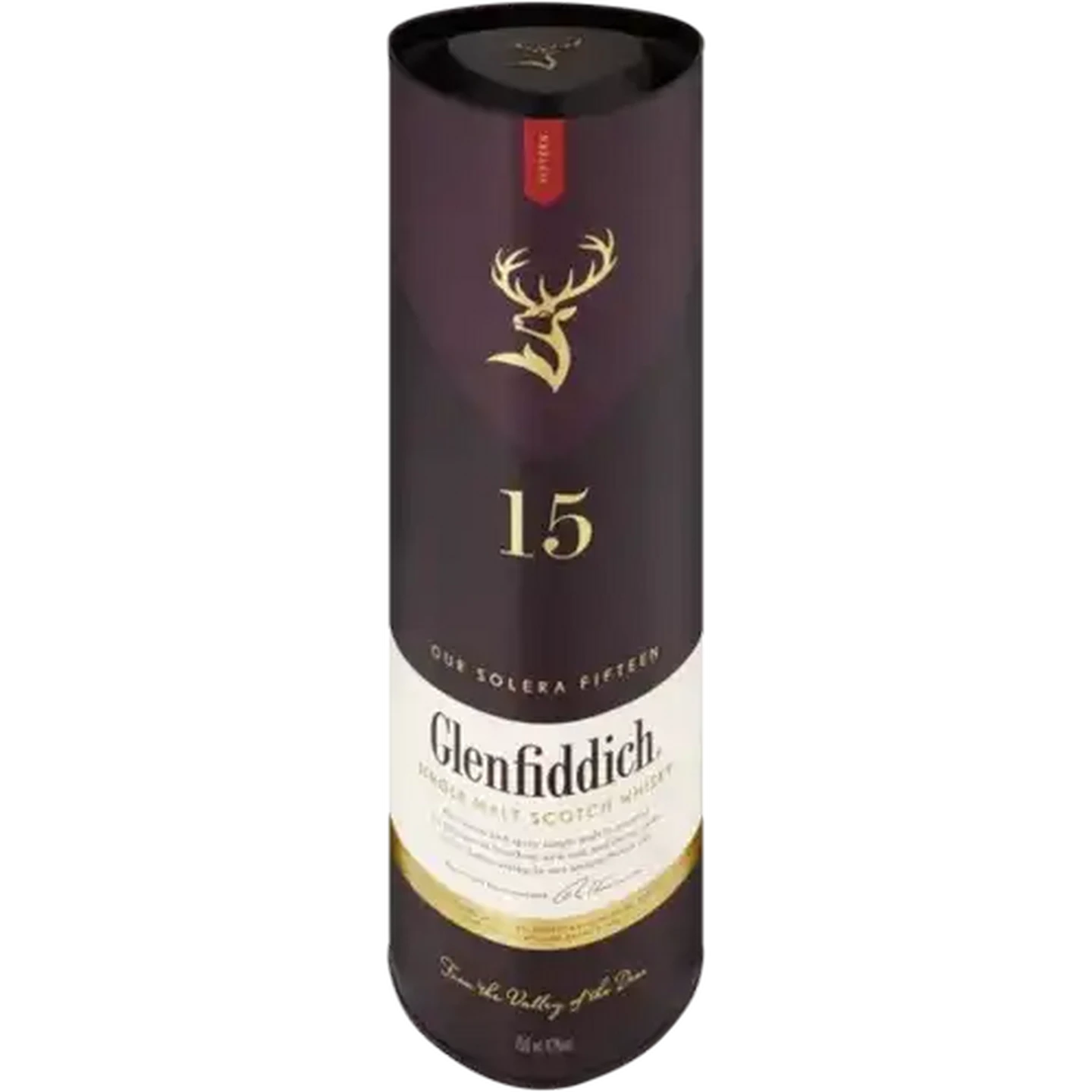 Checkers Sixty60 | Glenfiddich 15 Year Old Single Malt Whisky