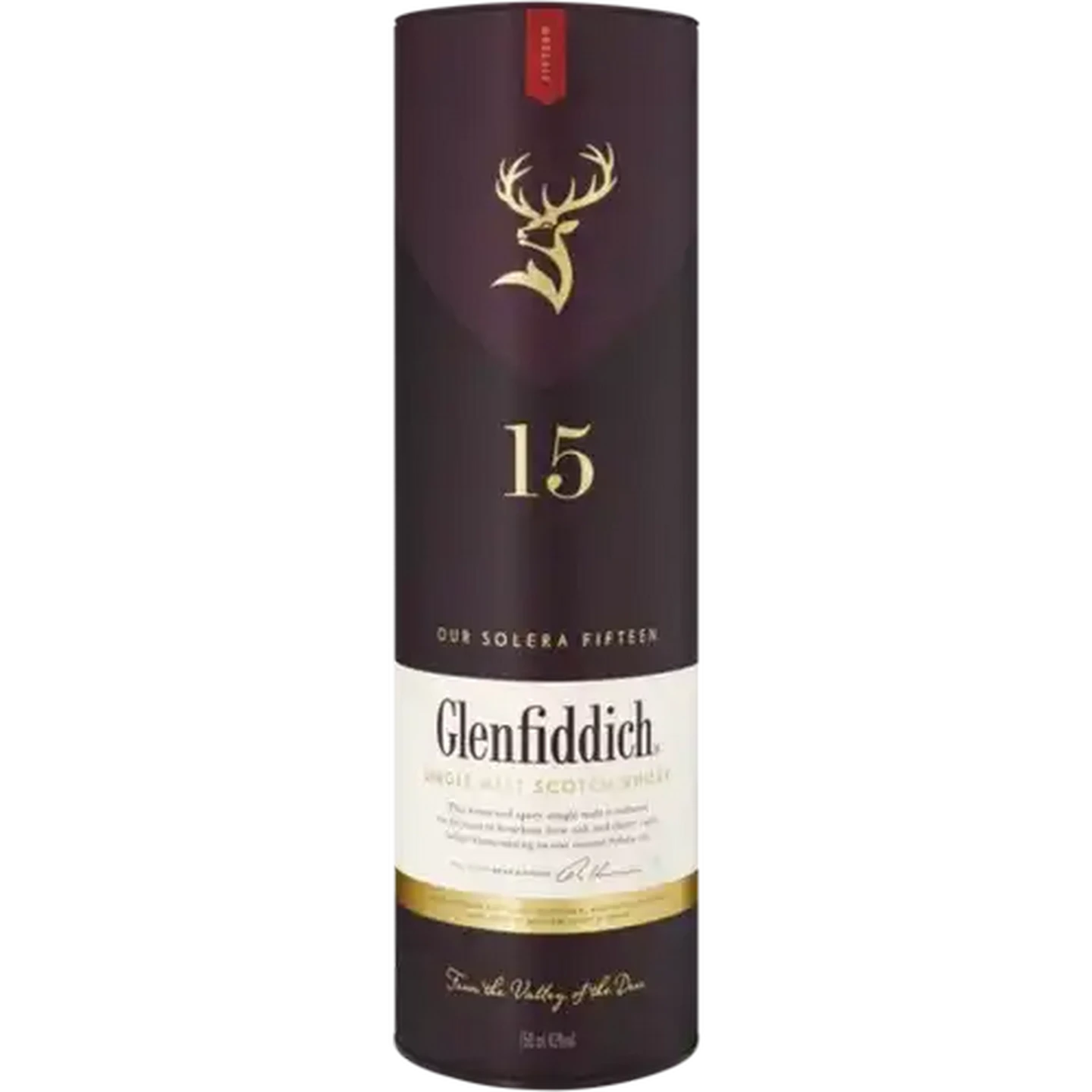 Checkers Sixty60 | Glenfiddich 15 Year Old Single Malt Whisky