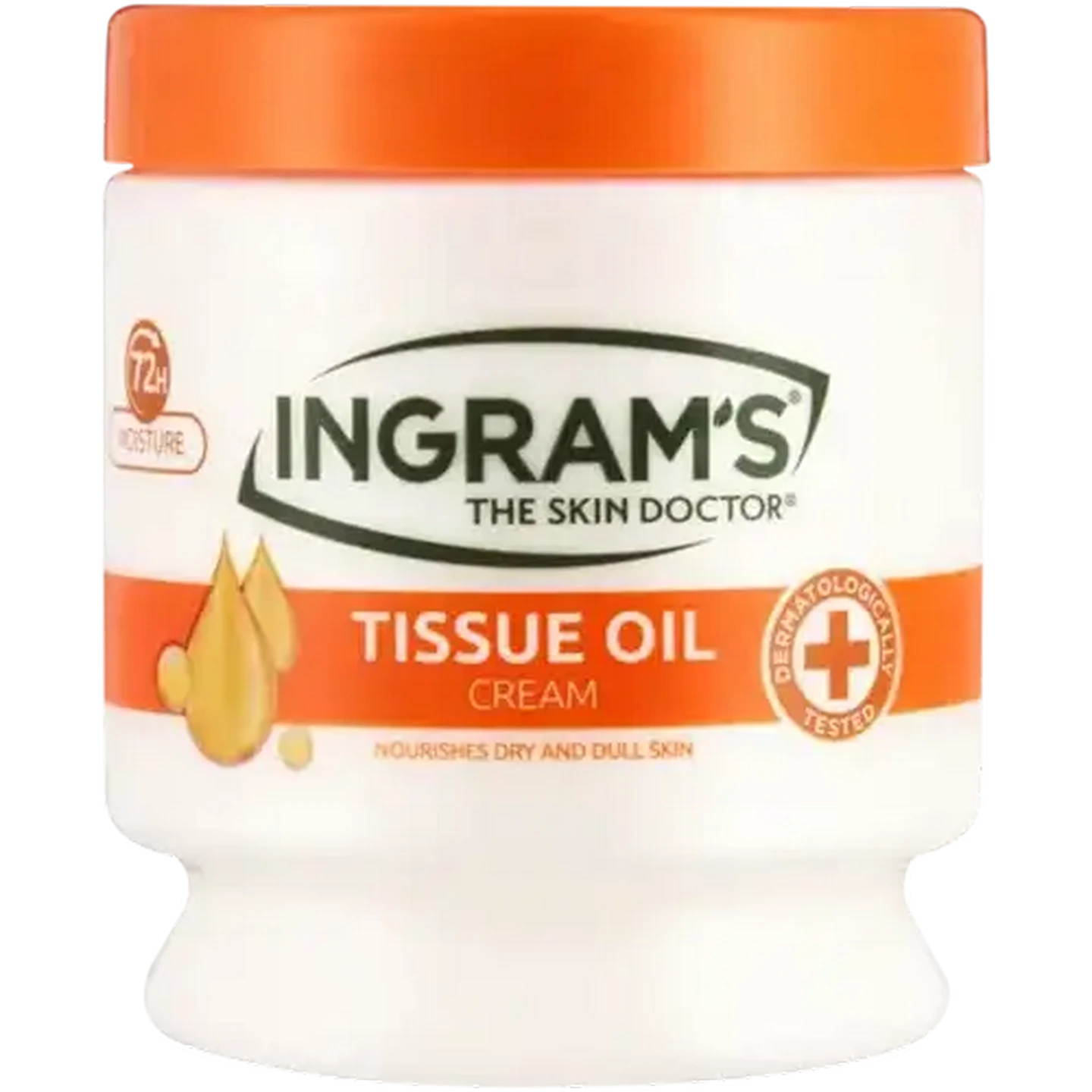 Checkers Sixty60 | Ingram's Tissue Oil Cream 300ml