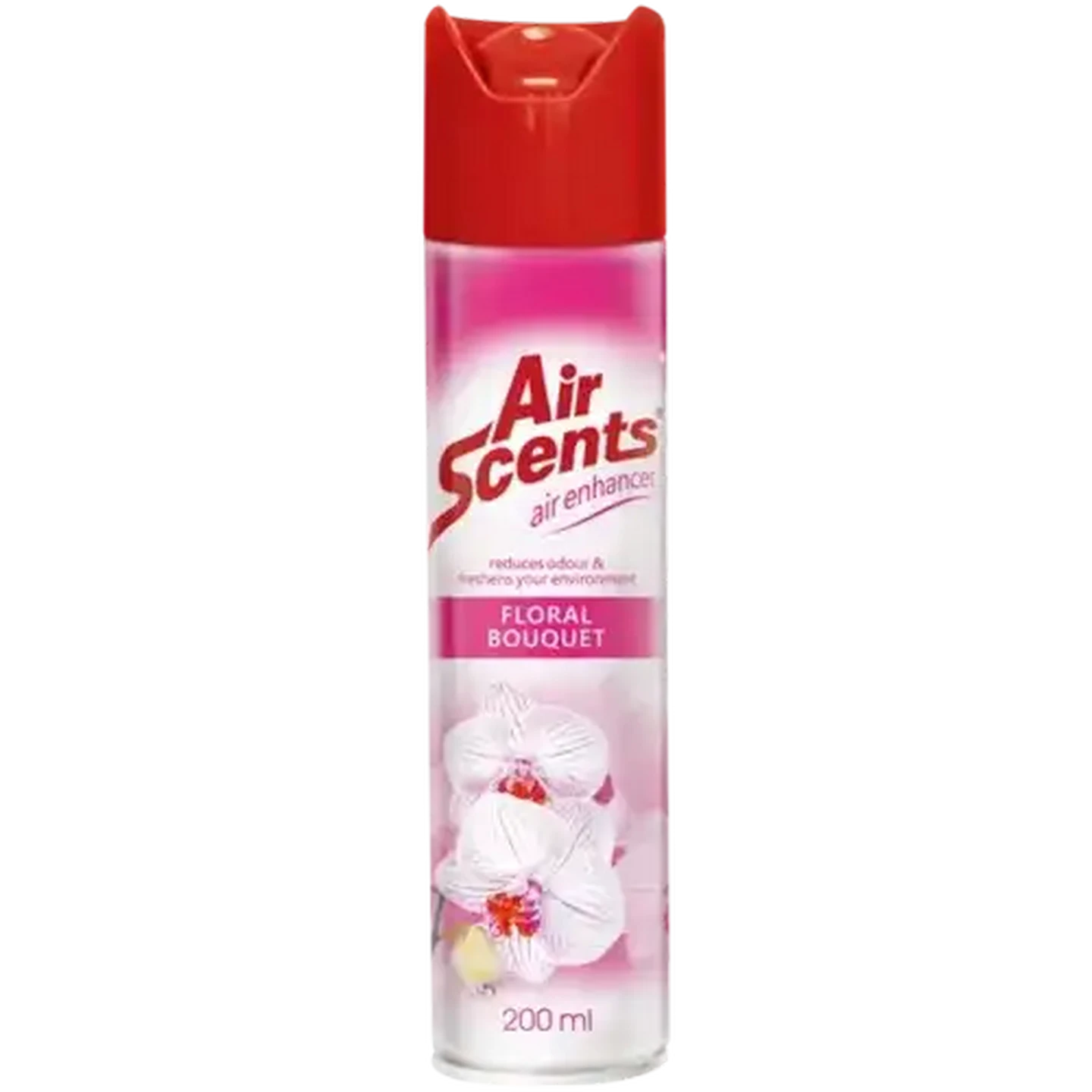 Image of Air Scents Floral Bouquet Air Enhancer 200ml