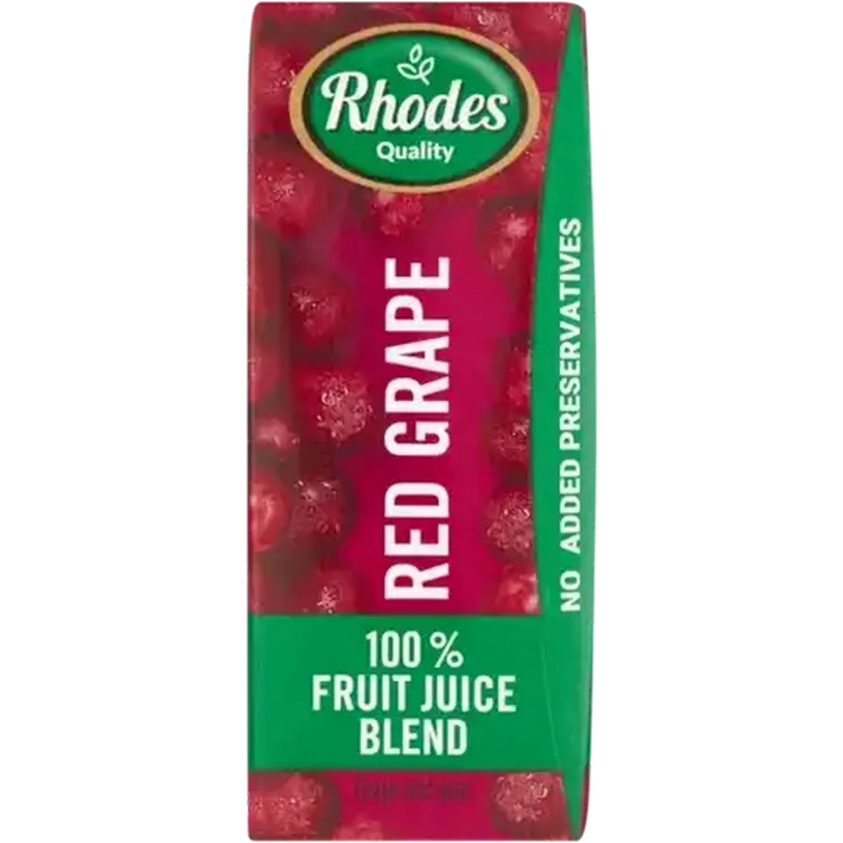 Checkers Sixty60 | Rhodes Quality Red Grape 100% Fruit Juice Blend